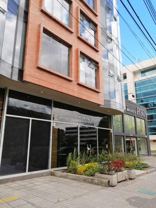 Bien ubicado, cómodo y funcional