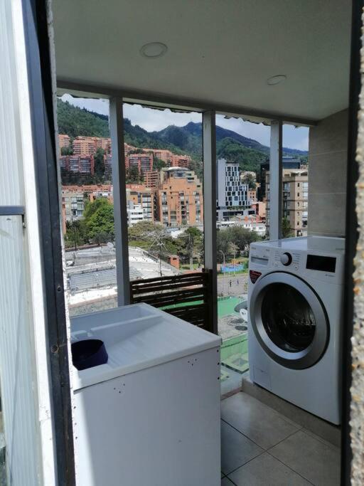 Bien ubicado, cómodo y funcional