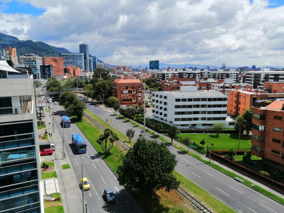 Bien ubicado, cómodo y funcional