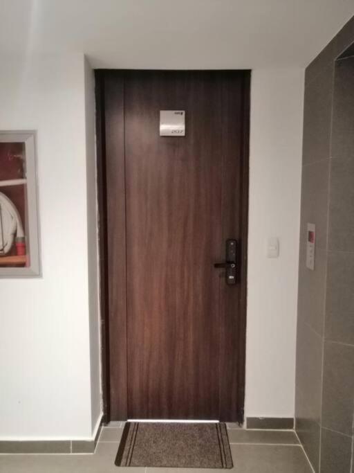 Bien ubicado, cómodo y funcional