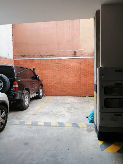 Bien ubicado, cómodo y funcional