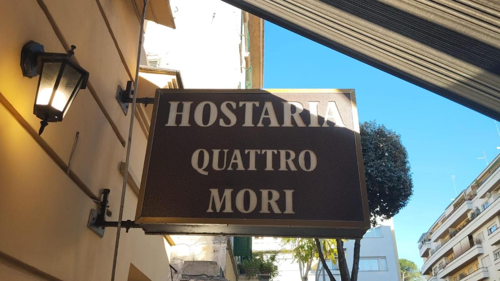 Residenza a San Pietro