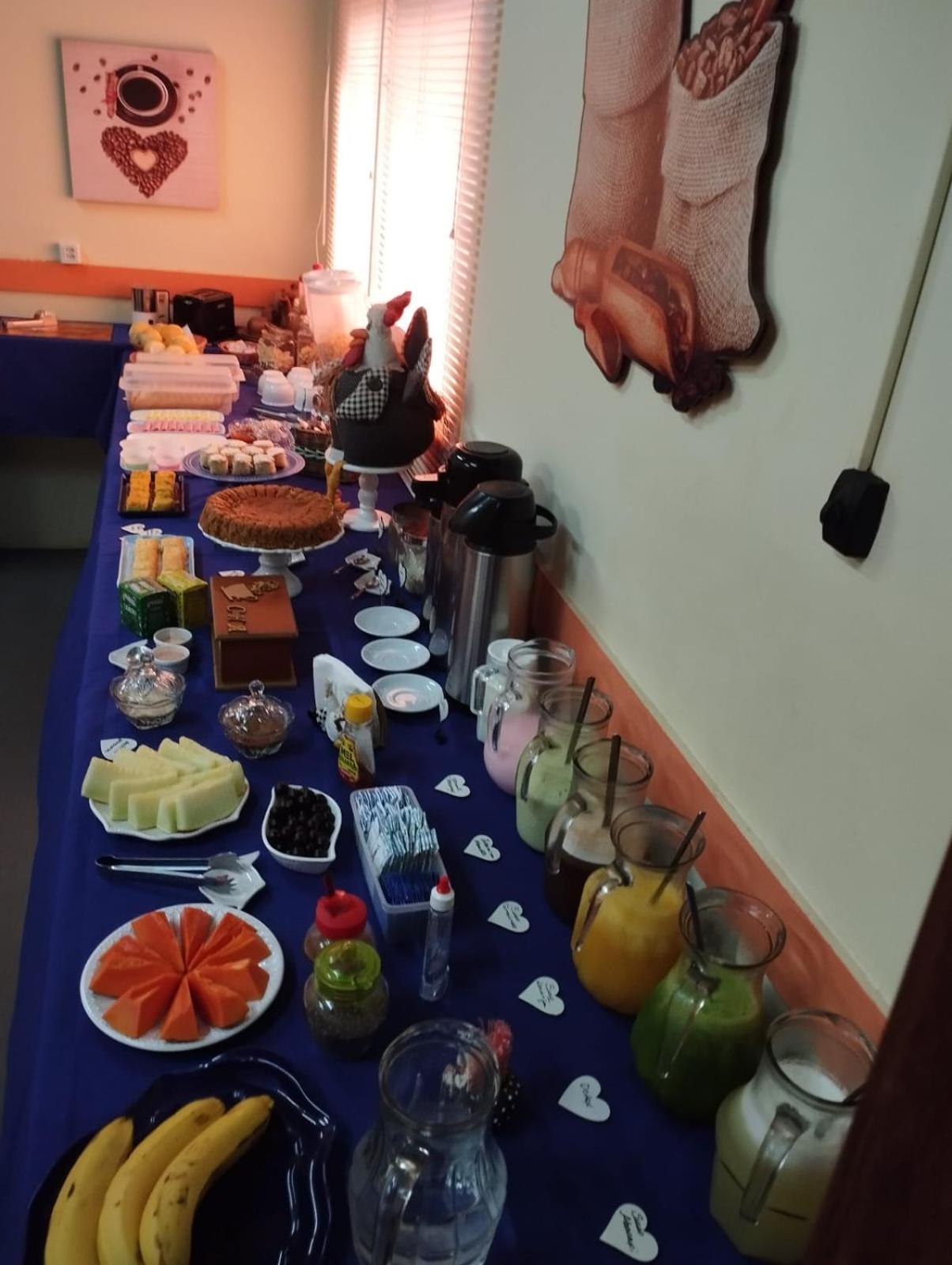Pousada dos Chalés