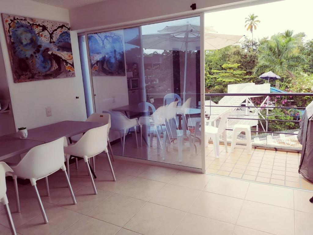 Apartasol Santafe de Antioquia