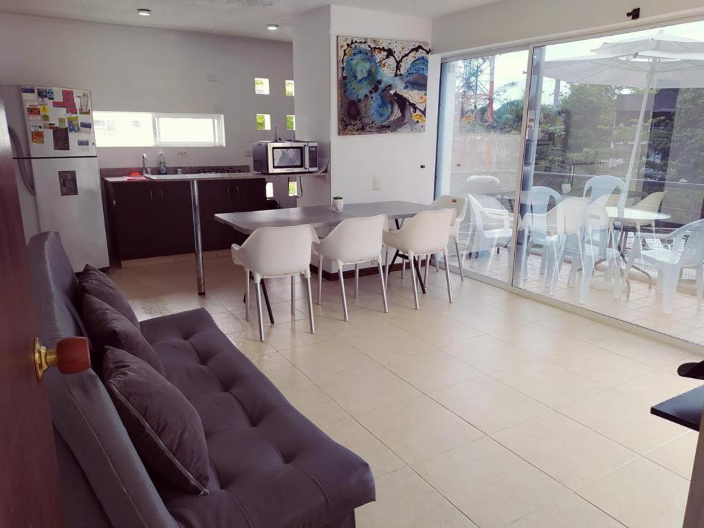 Apartasol Santafe de Antioquia