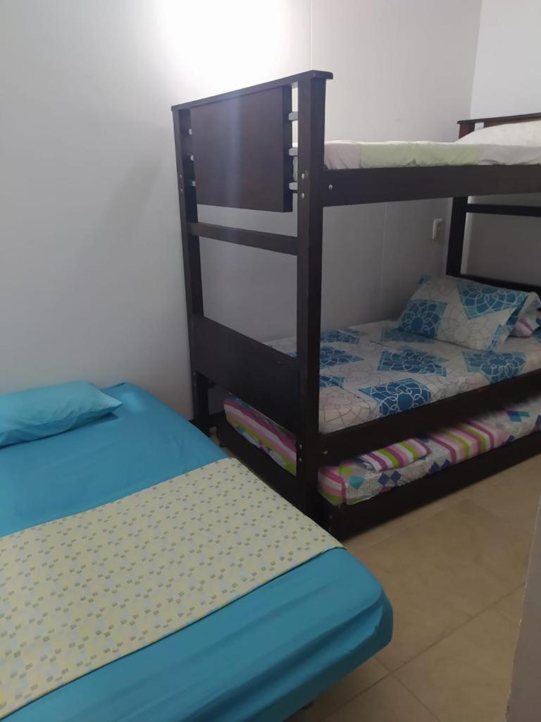 Apartasol Santafe de Antioquia