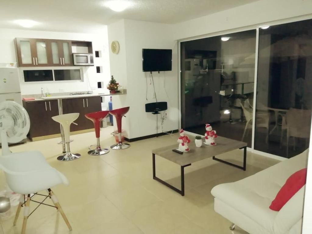 Apartasol Santafe de Antioquia