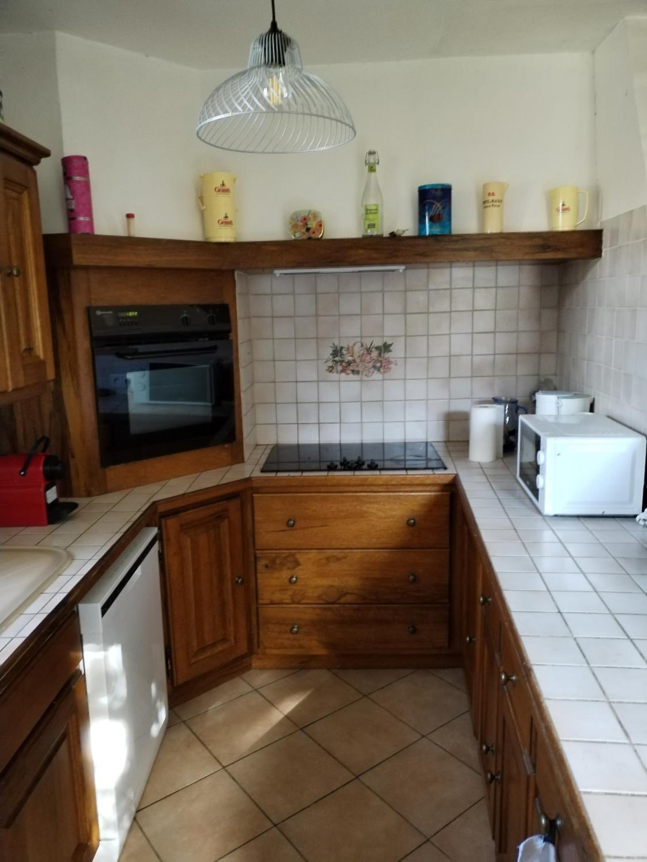 La petite Ginette