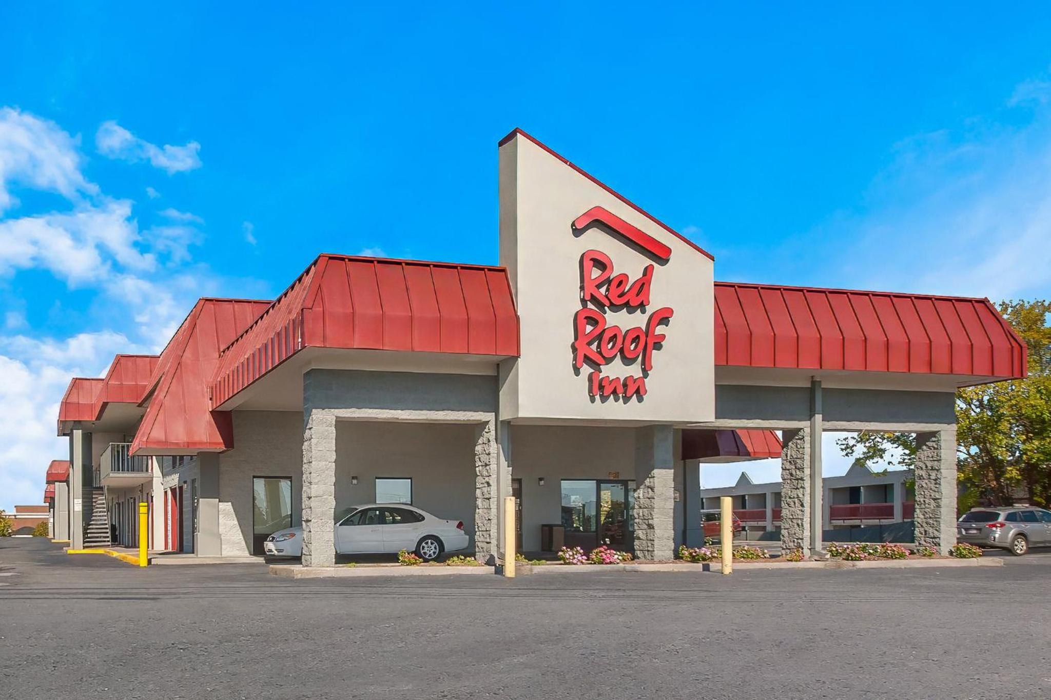 Winchester Vacations - Red Roof Inn Winchester, VA - Property Image 32