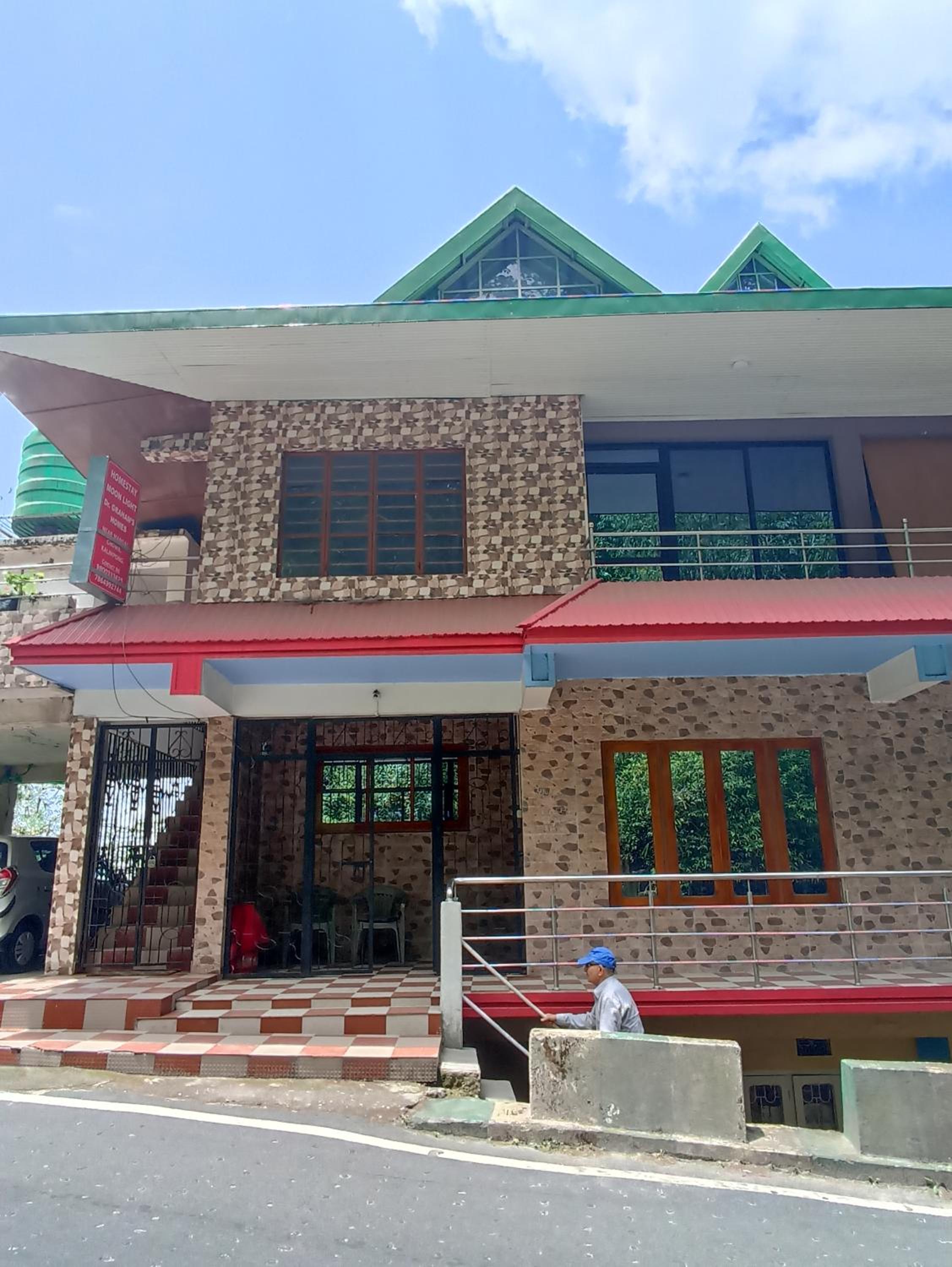 Manisha Home Stay view 3
