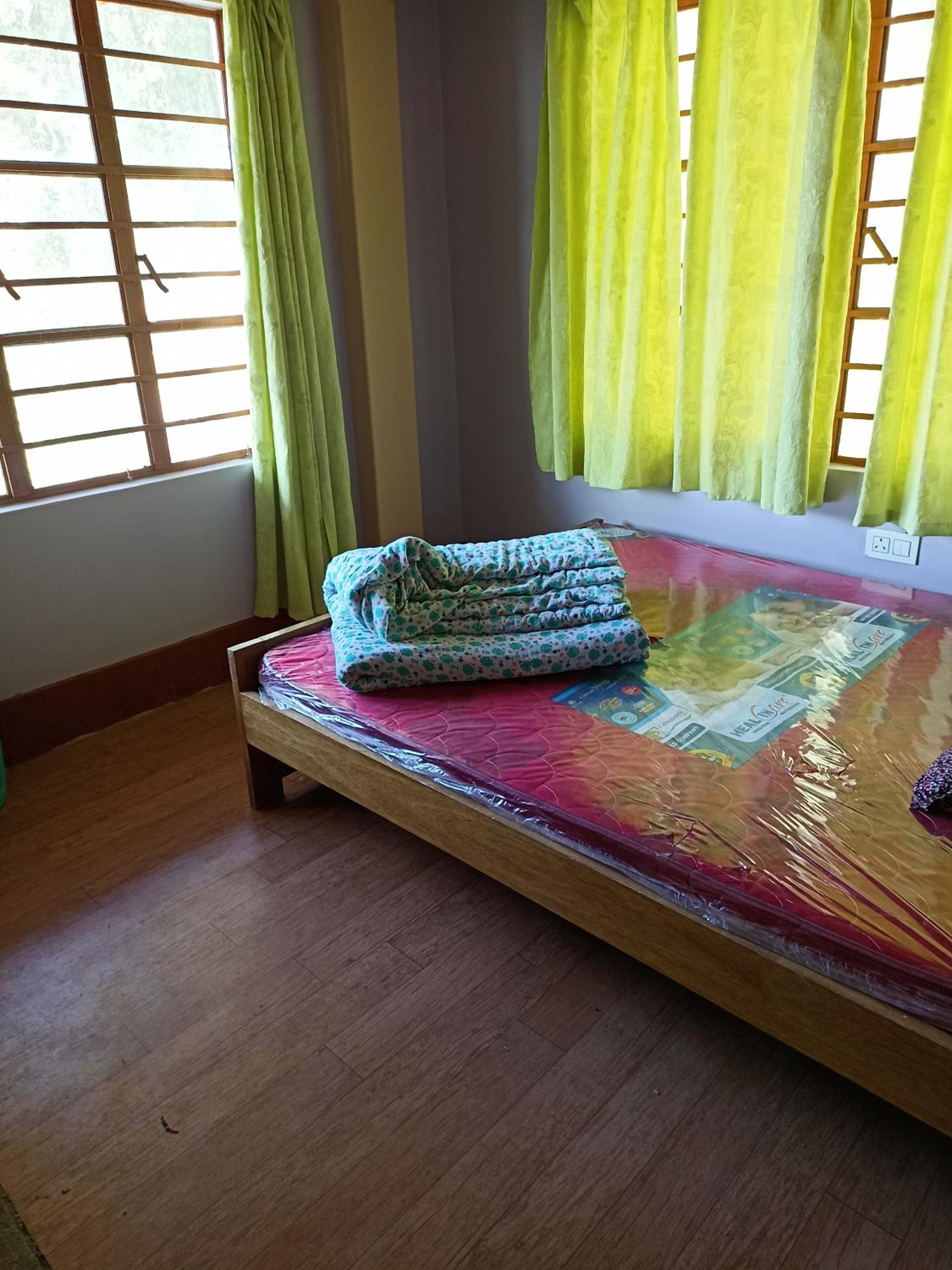 Manisha Home Stay view 4