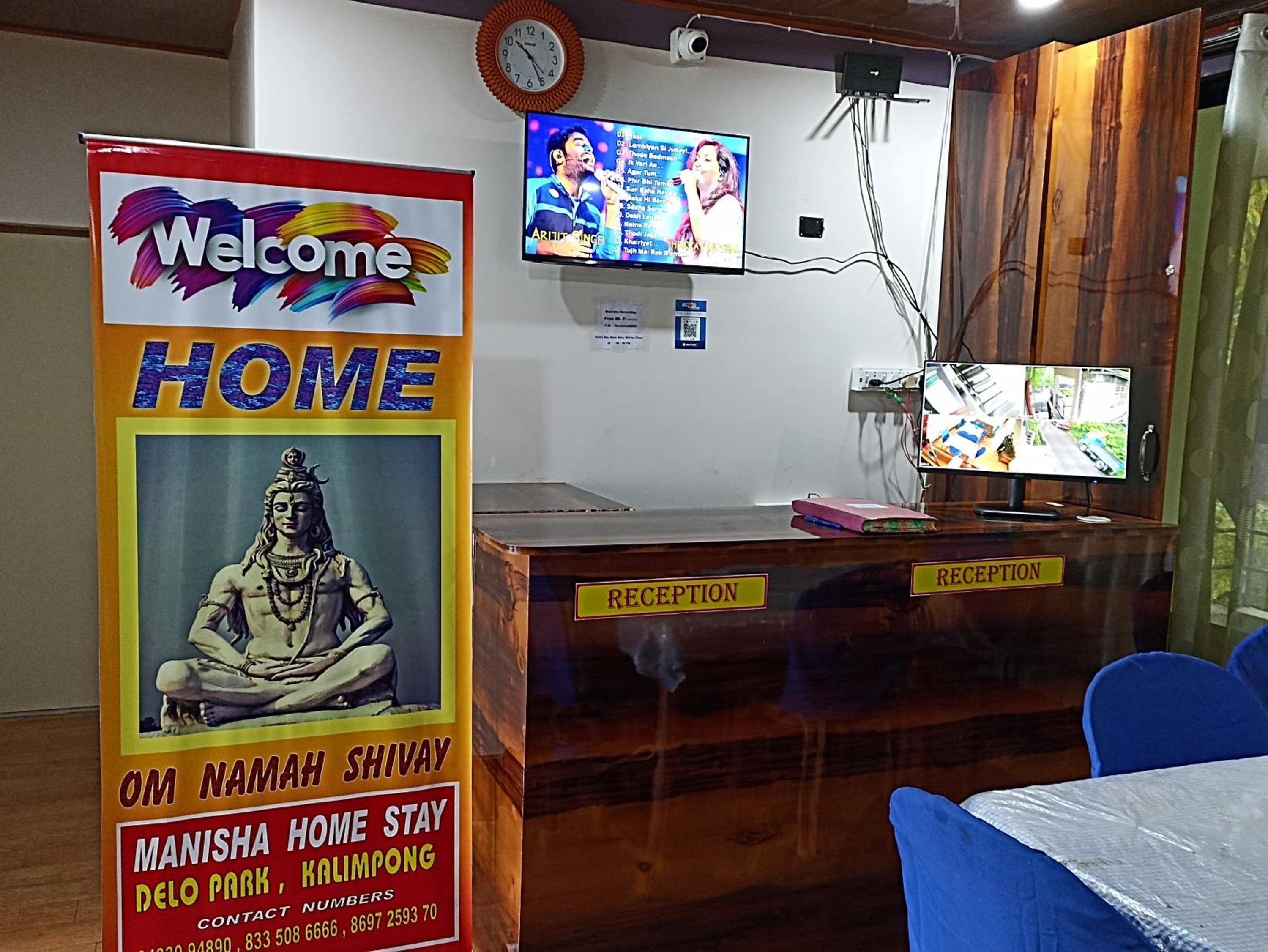 Manisha Home Stay view 5
