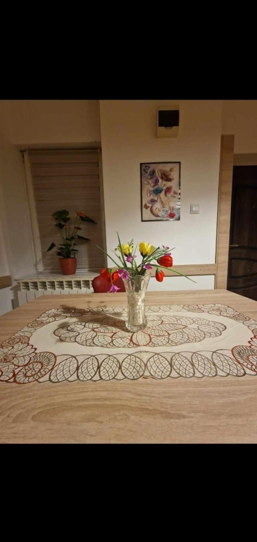 Ap Central Traian Moșoiu 2 Parcare proprie view 3