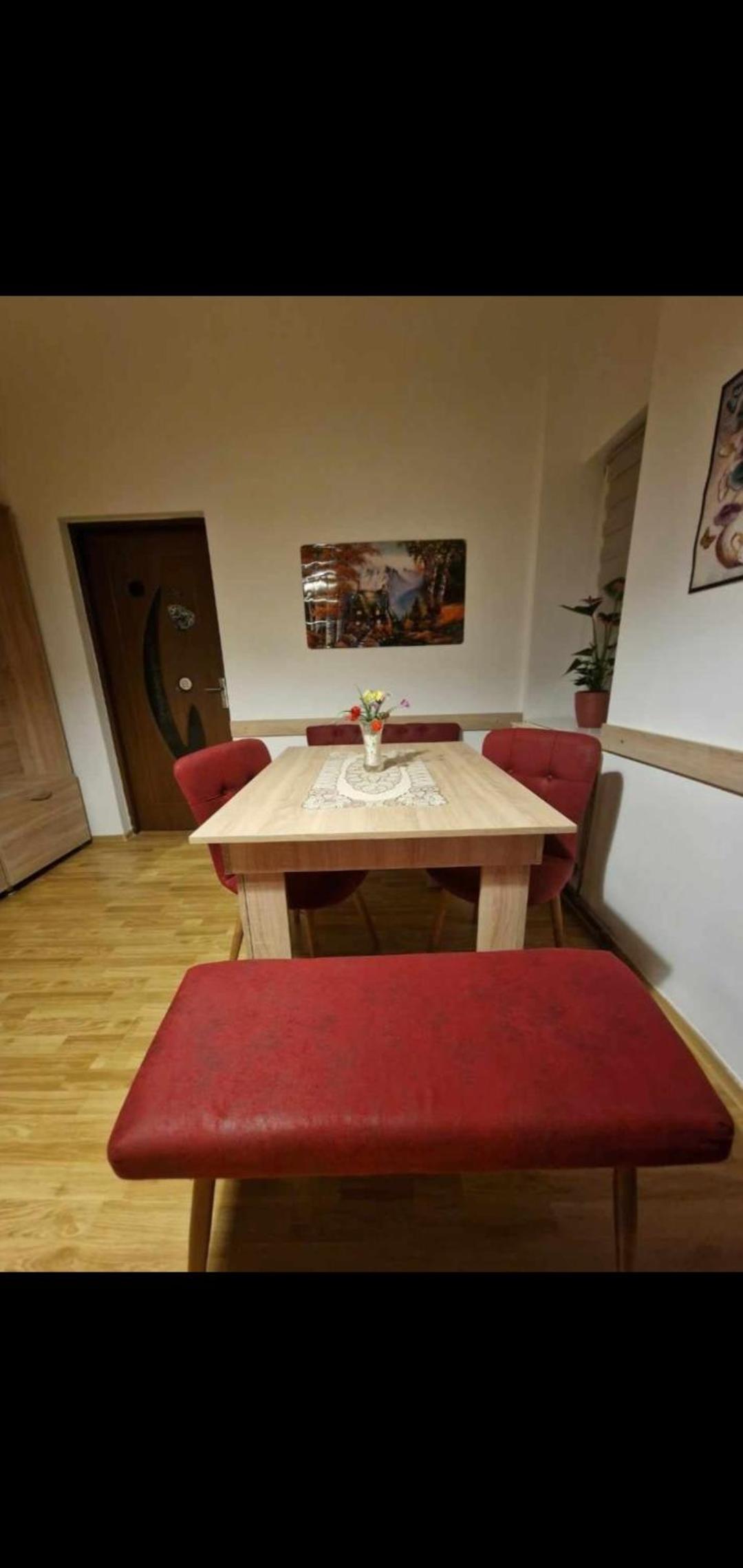 Ap Central Traian Moșoiu 2 Parcare proprie view 4