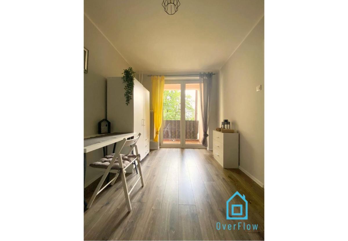 Spacious Room view 5