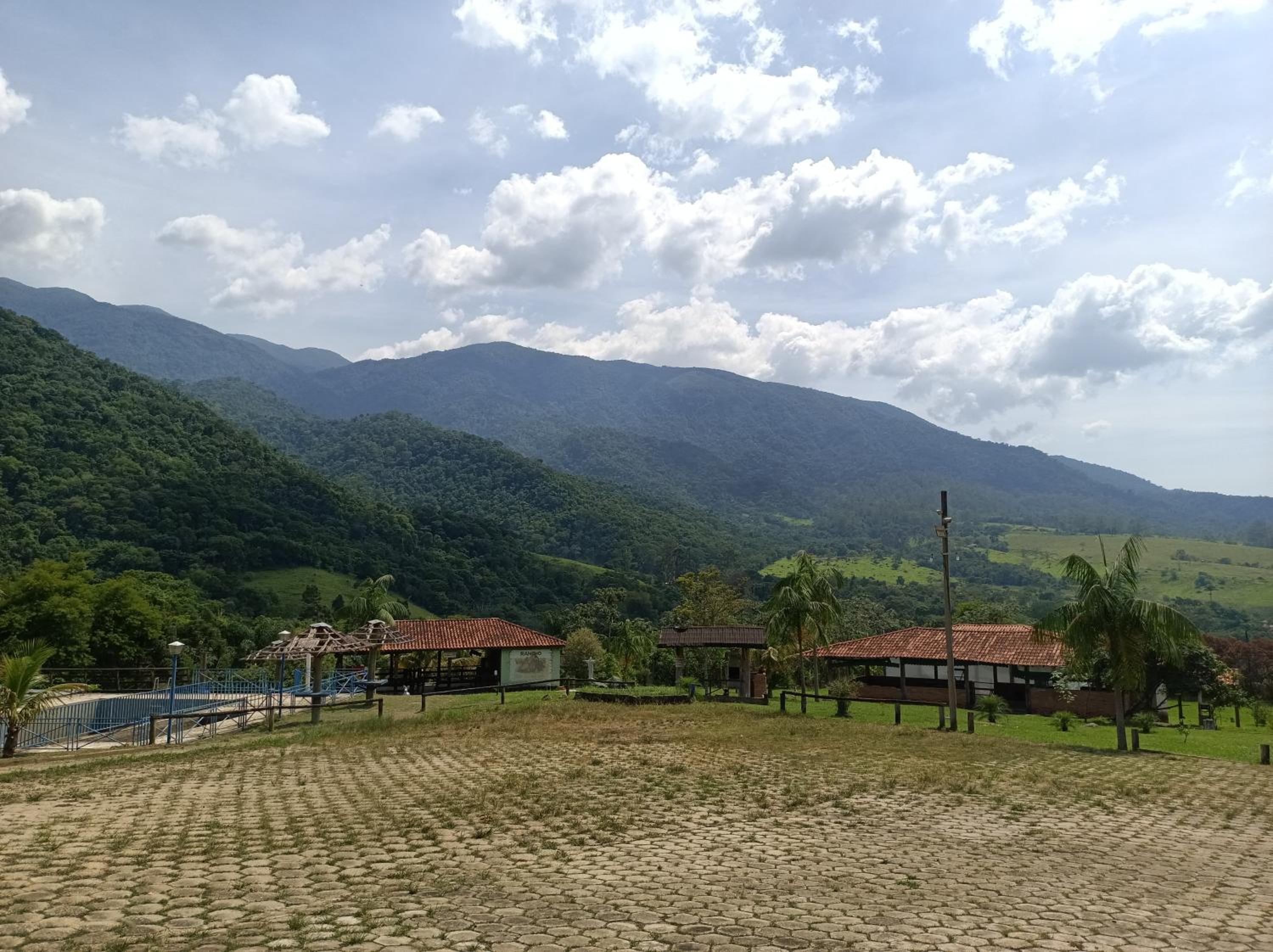 Sítio Vale dos Reis