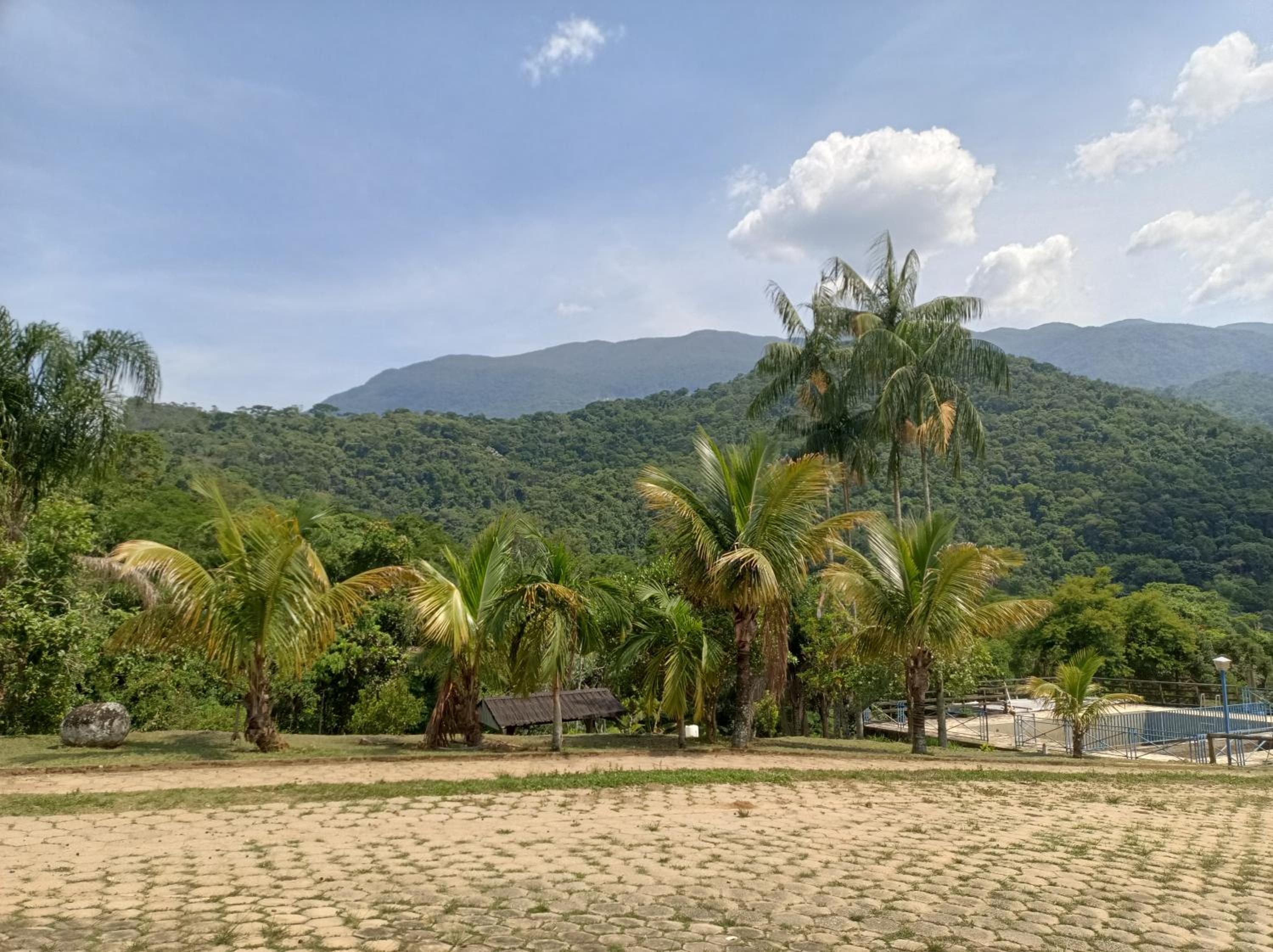 Sítio Vale dos Reis