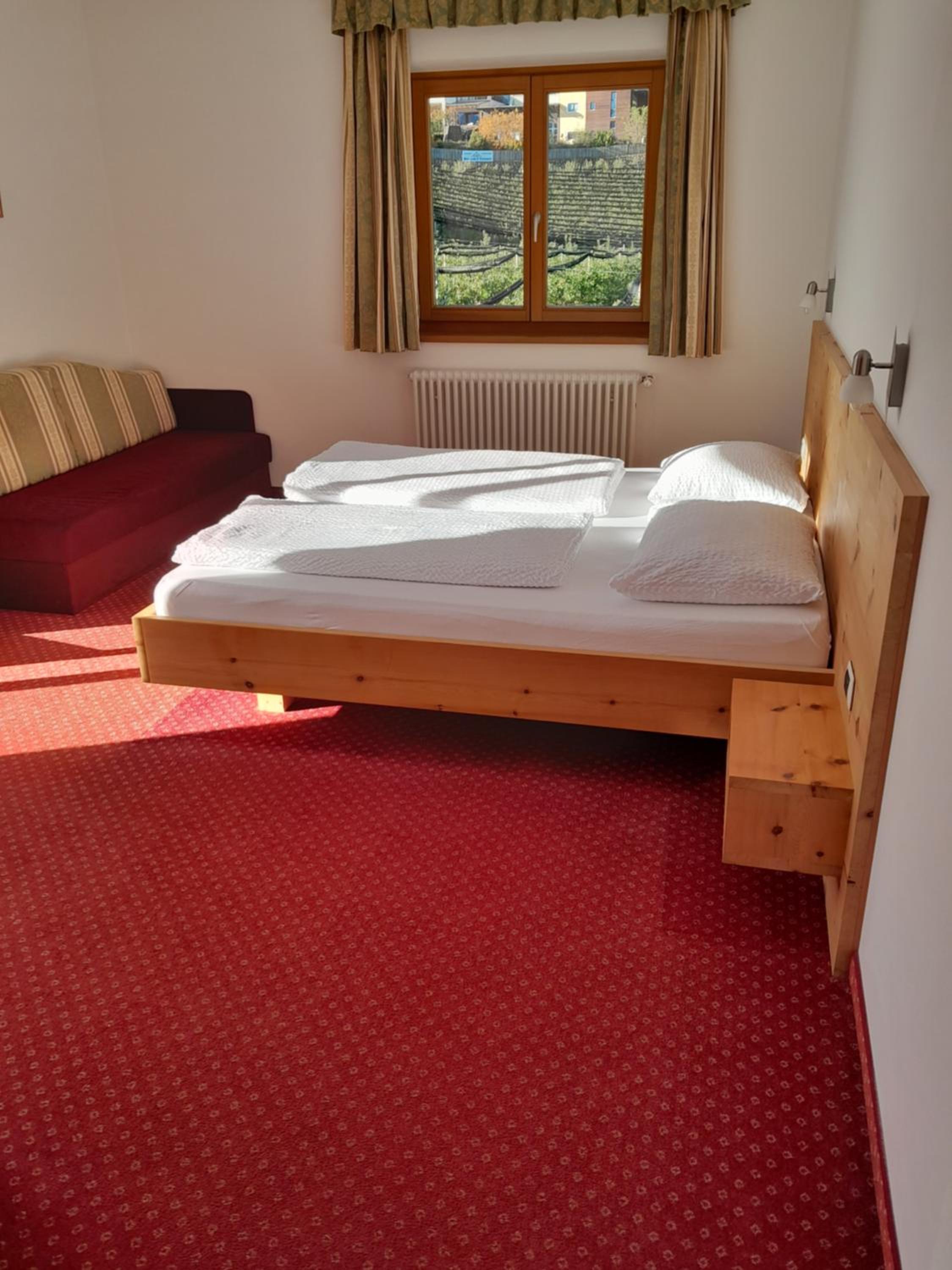 Landgasthof Sonnegghof