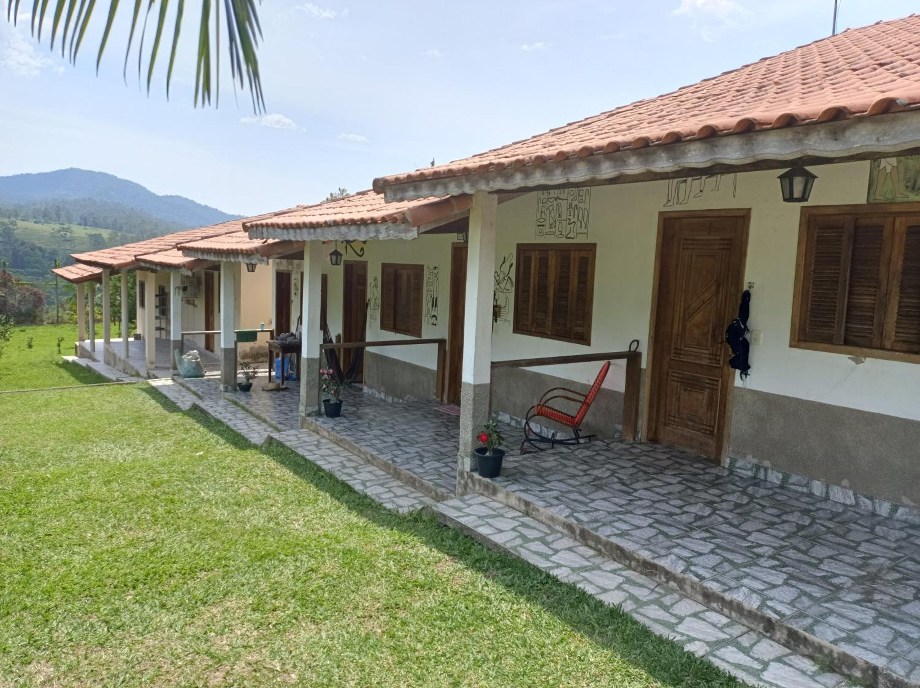 Sítio Vale dos Reis