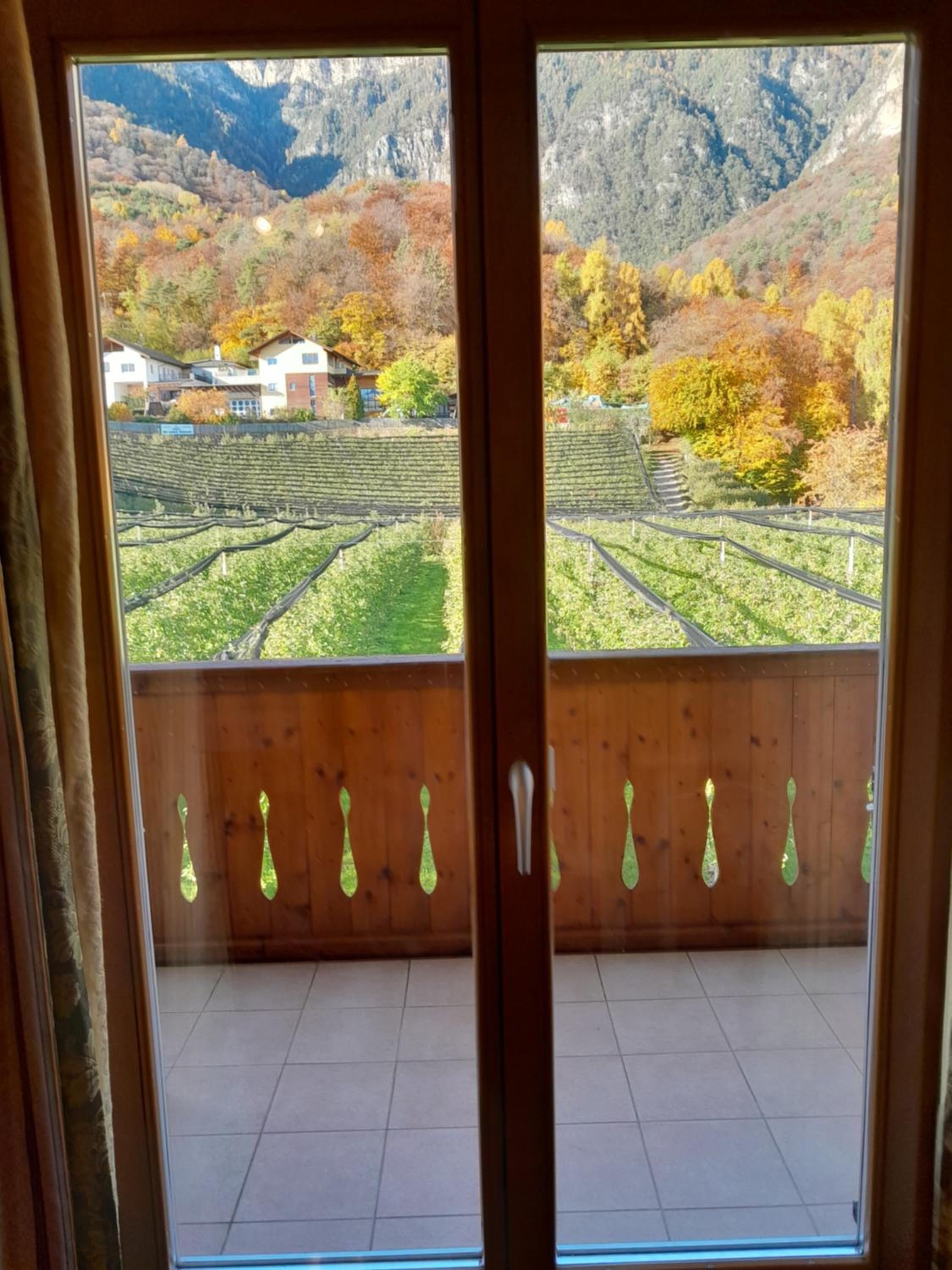 Landgasthof Sonnegghof