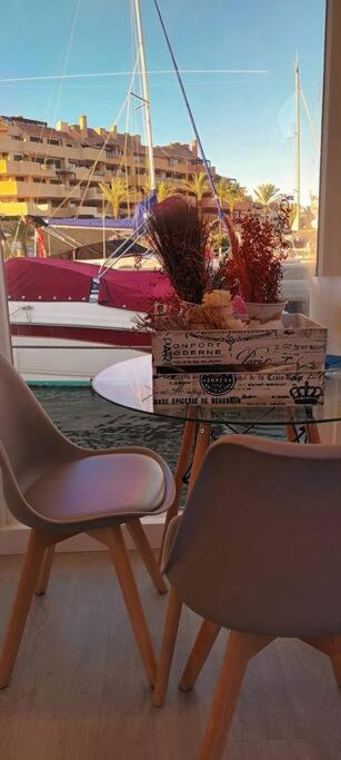 La Maison de la Mer Sotogrande view 2
