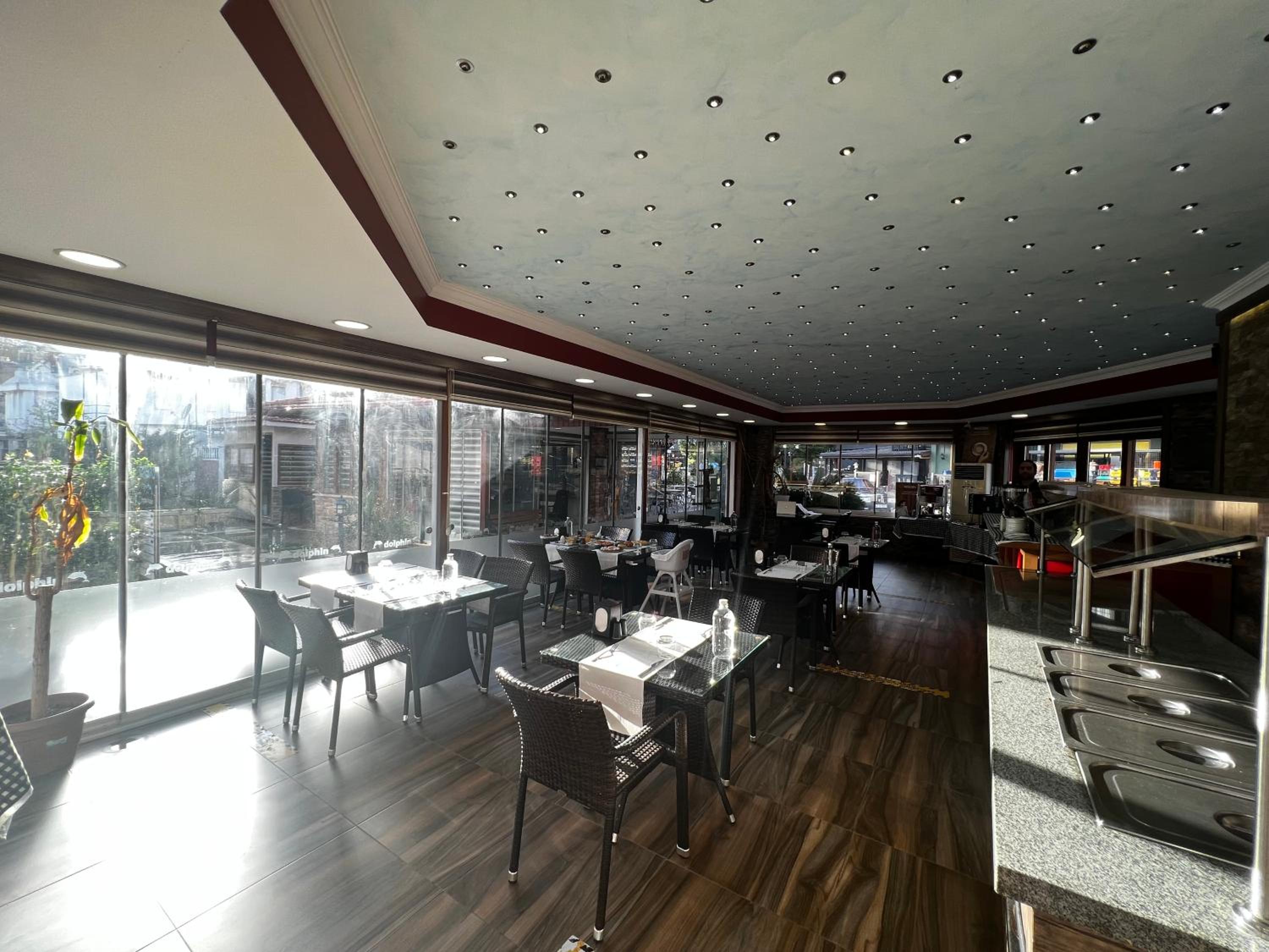 Dolphin Apart Hotel — photo 80