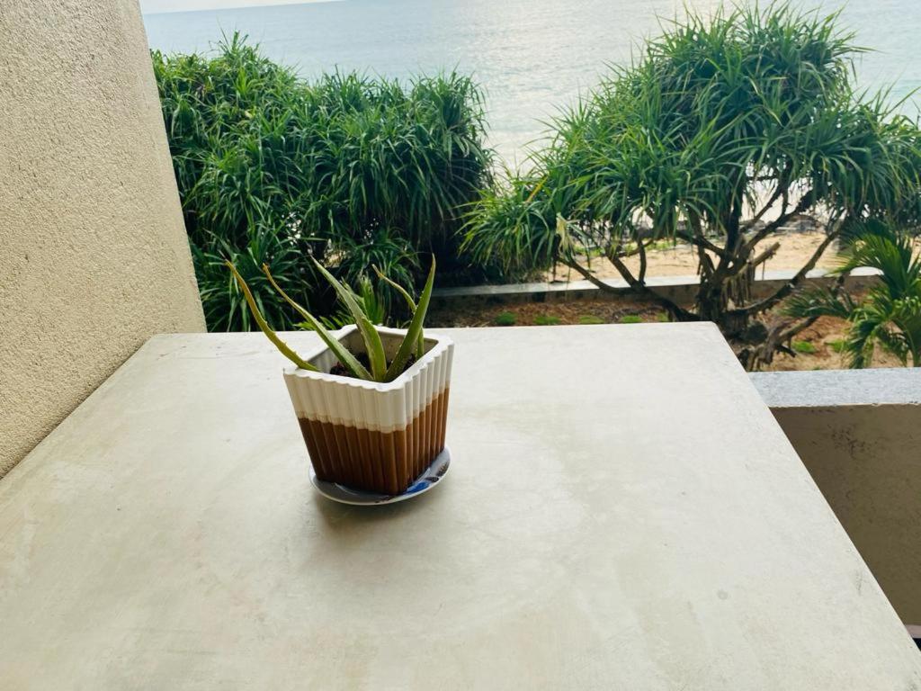 Sevenra Grand Beach Hotel