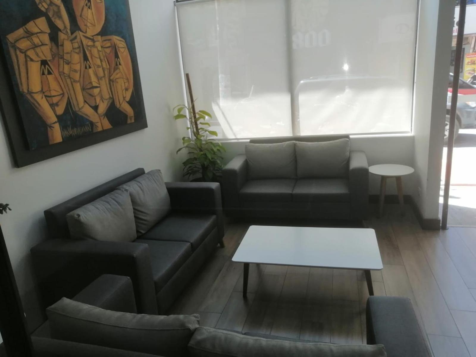 Apartaestudio Bacata 960