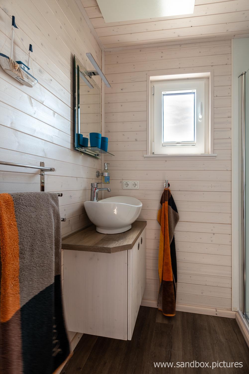 Hausboot Harmonie