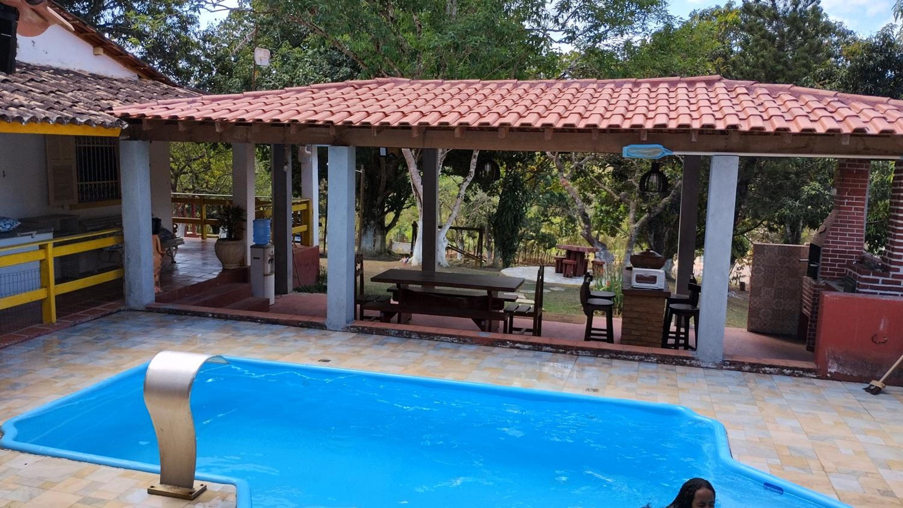 Fazenda Riachão