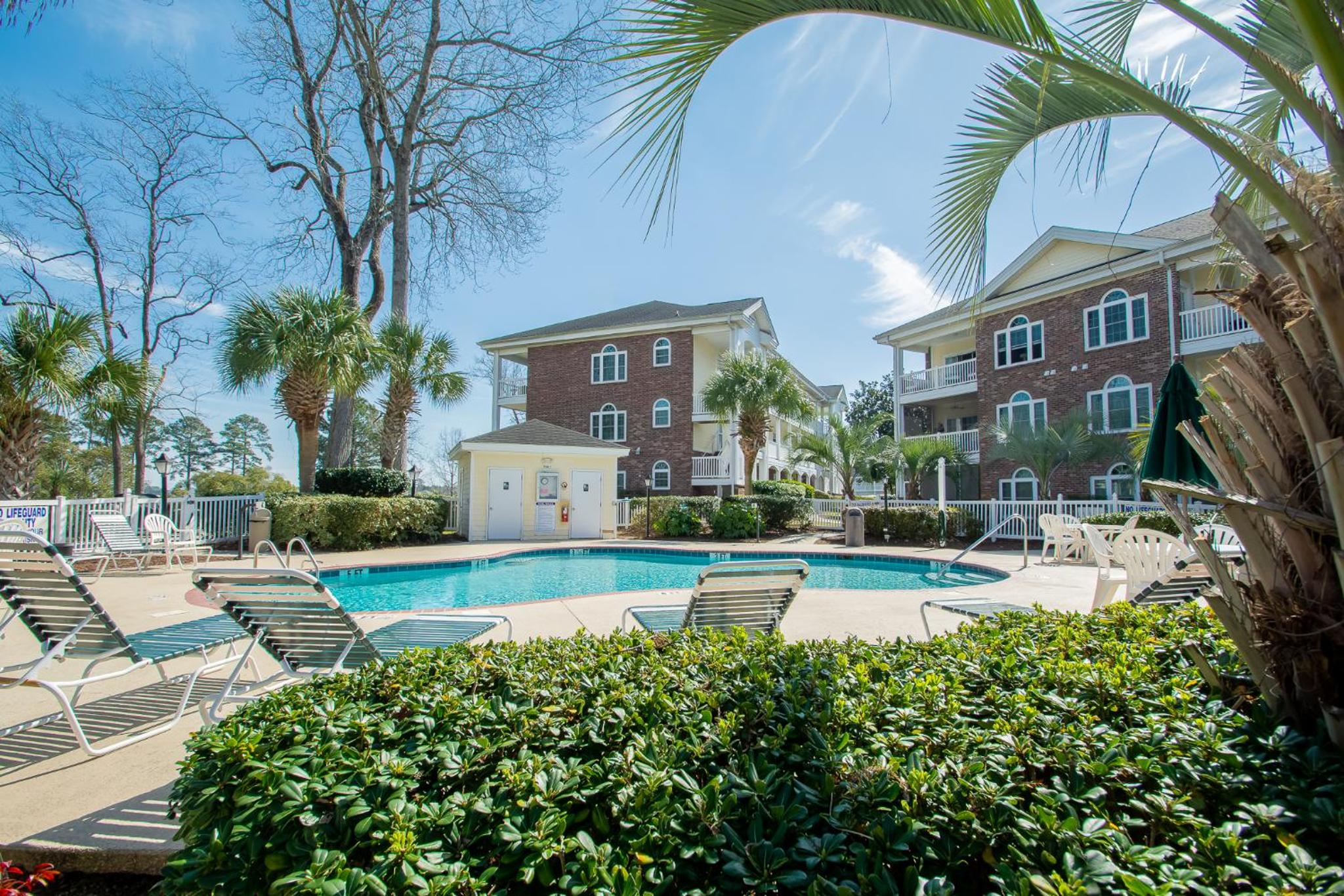 River Walk 301 by Palmetto Vacation Rentals view 2