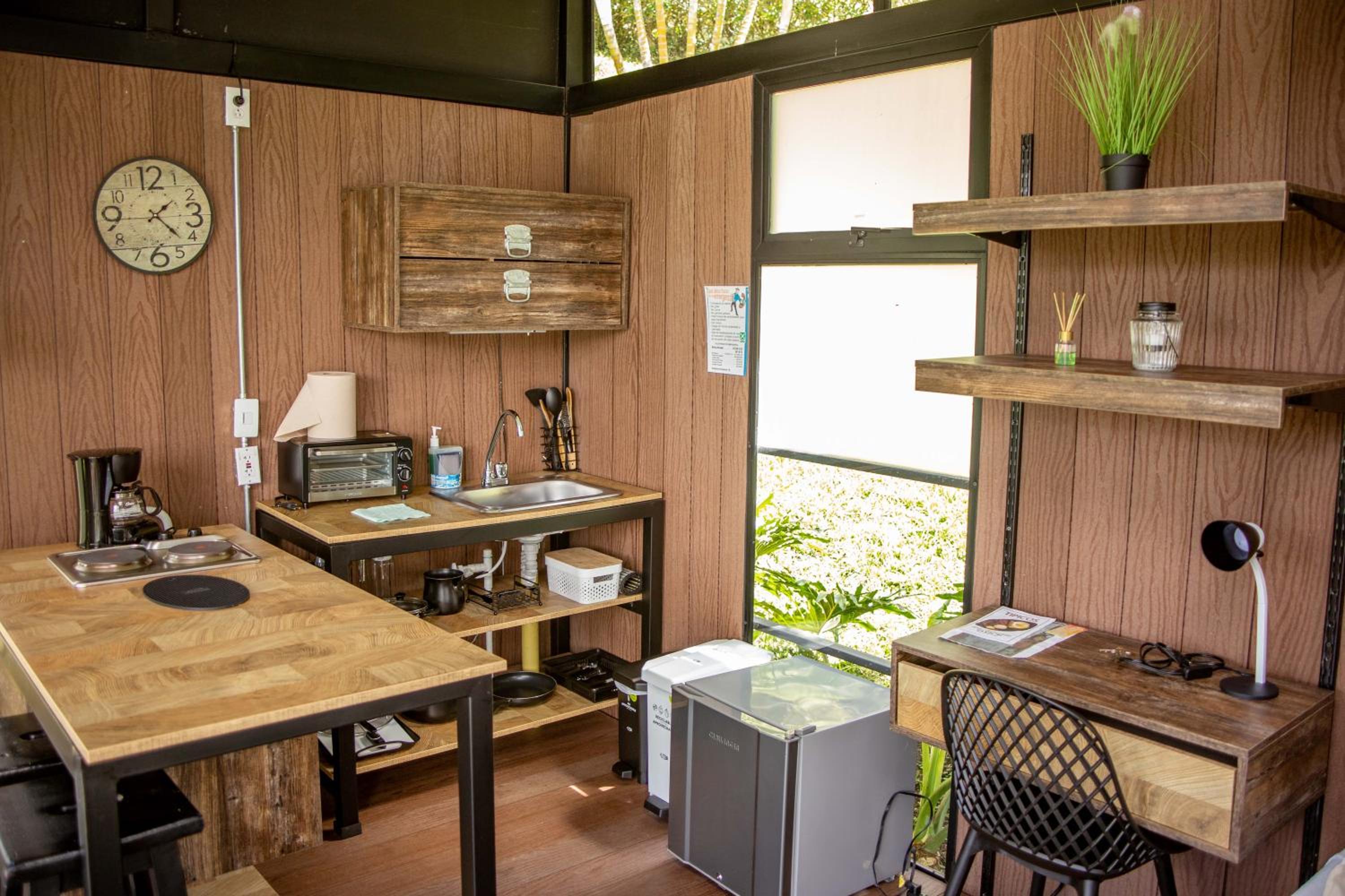 Cabanas Navegar- El penol, Guatape - Property Image 19