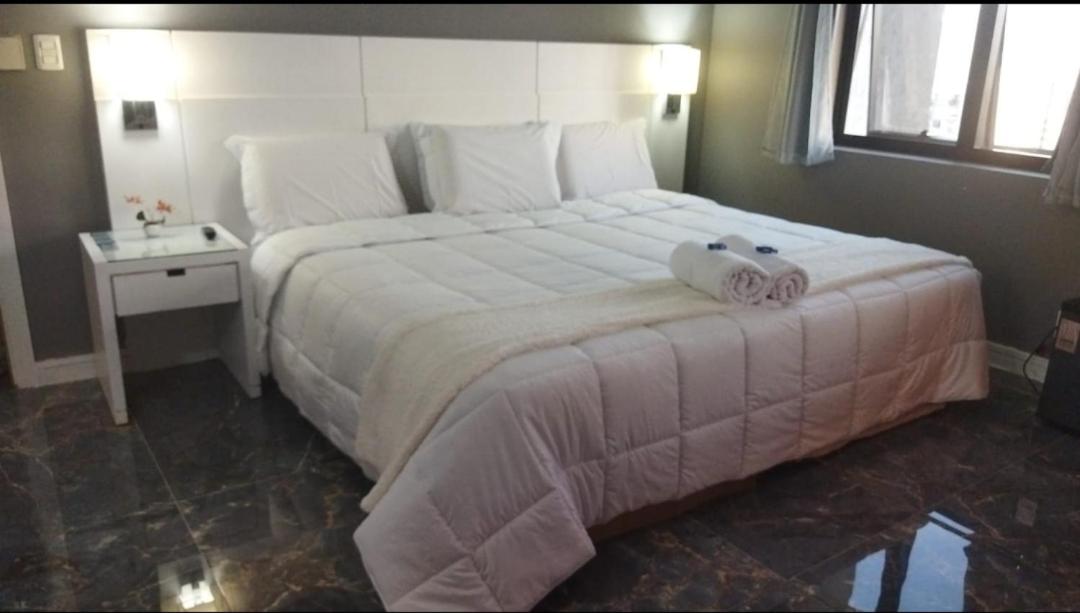 Golden Flat's - Slaviero Guarulhos