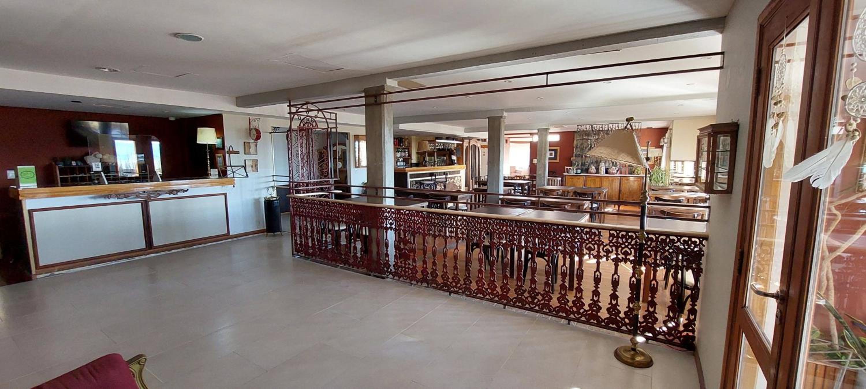 Meulen Hosteria y Apart