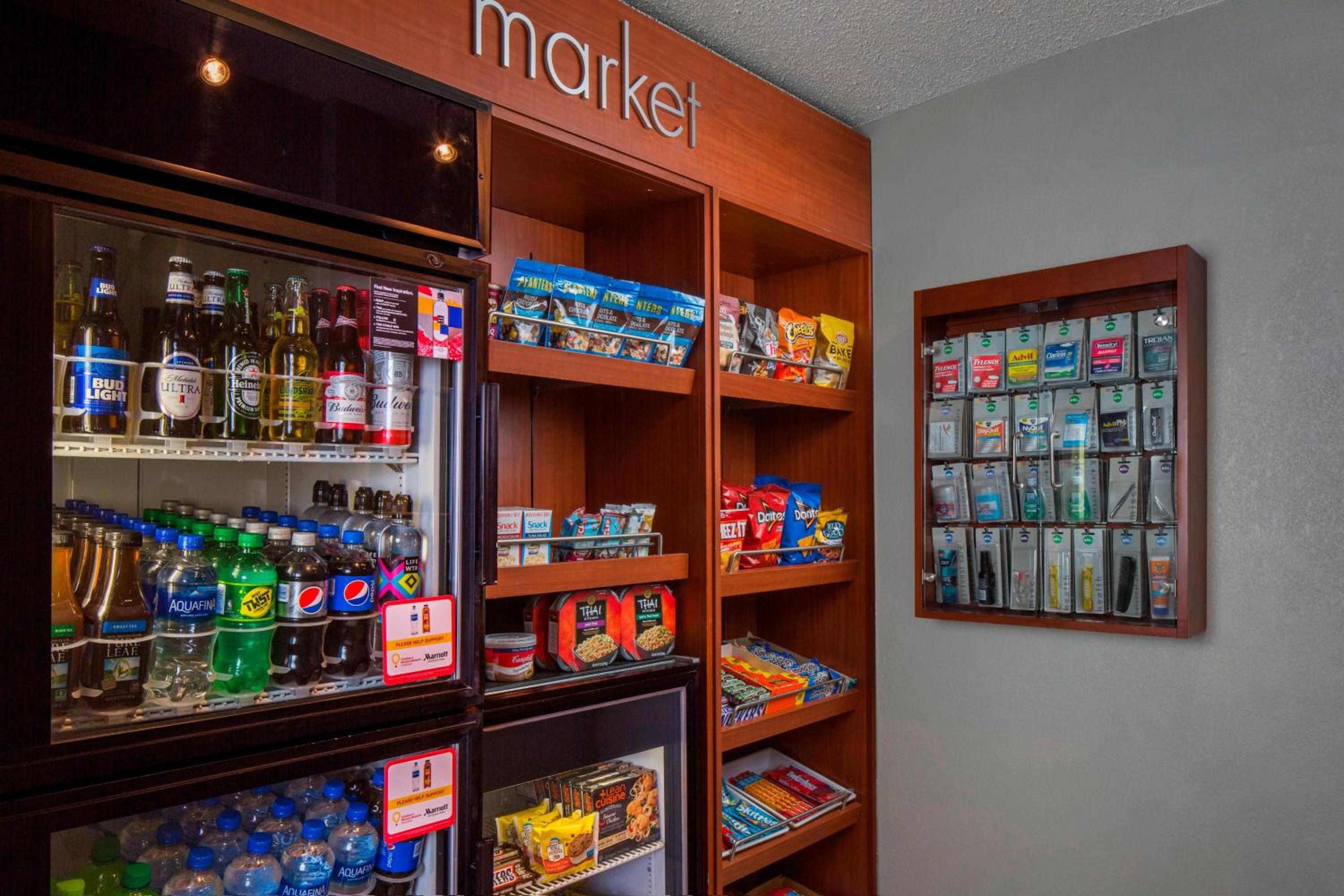 Residence Inn by Marriott Nashville Airport - Property Image 12
