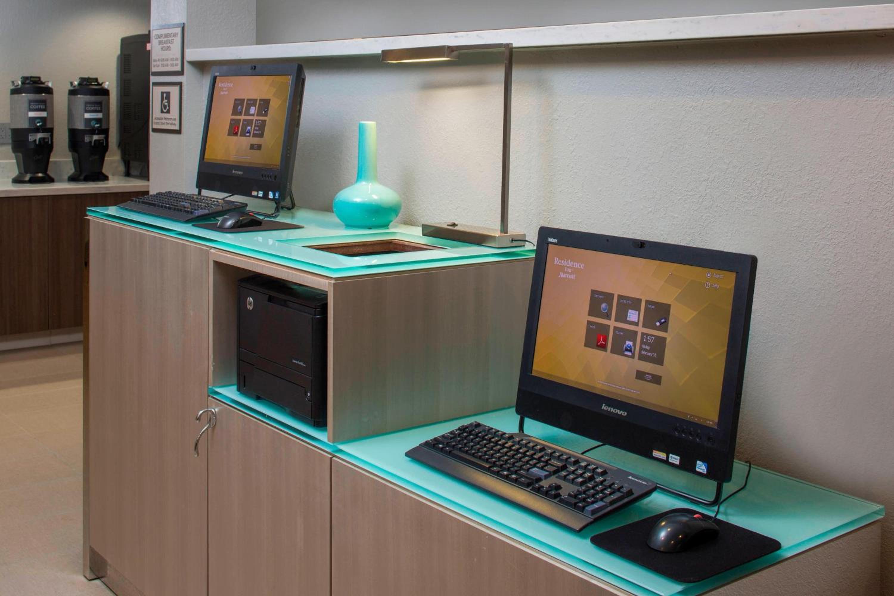 Residence Inn by Marriott Nashville Airport - Property Image 2