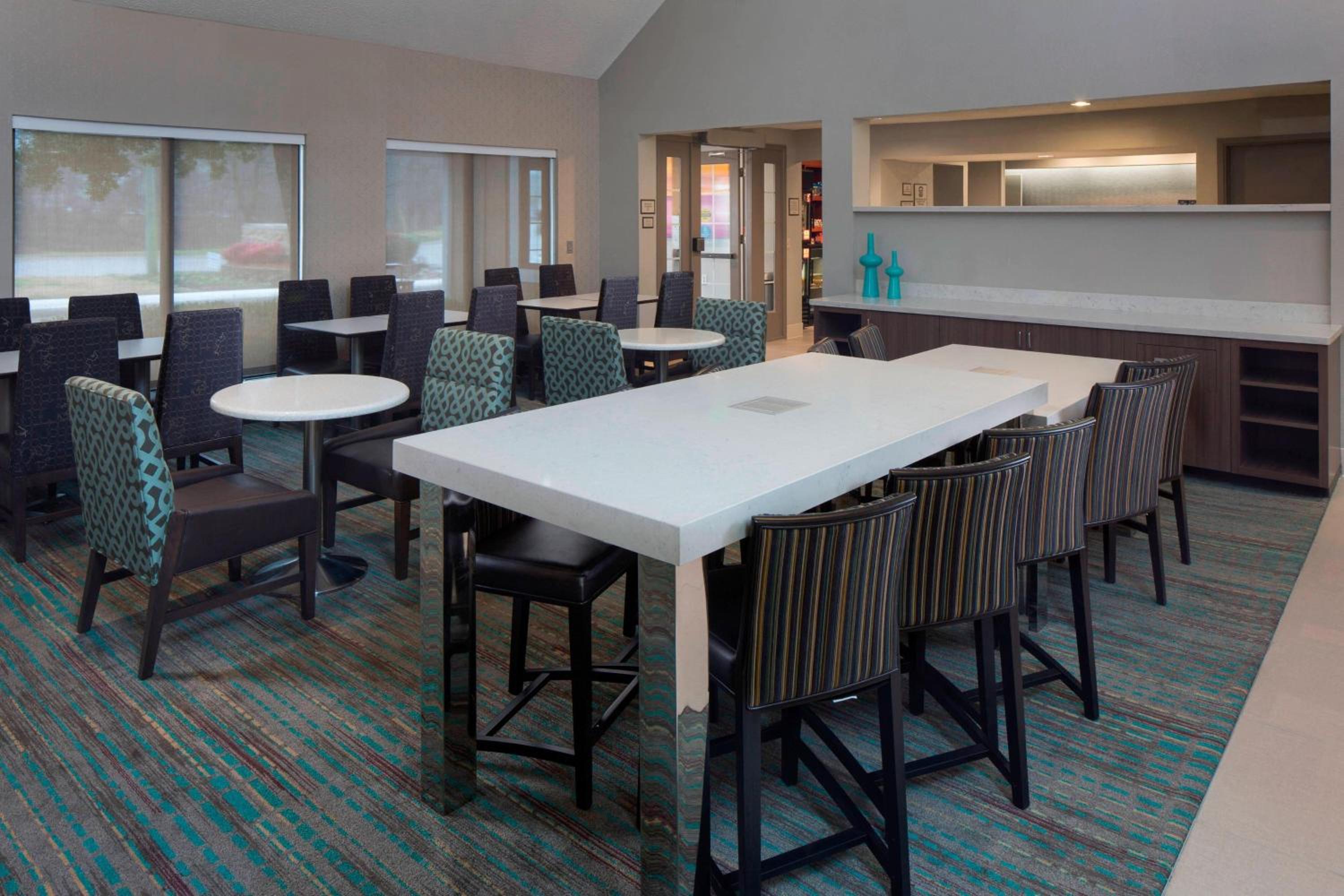Residence Inn by Marriott Nashville Airport - Property Image 11