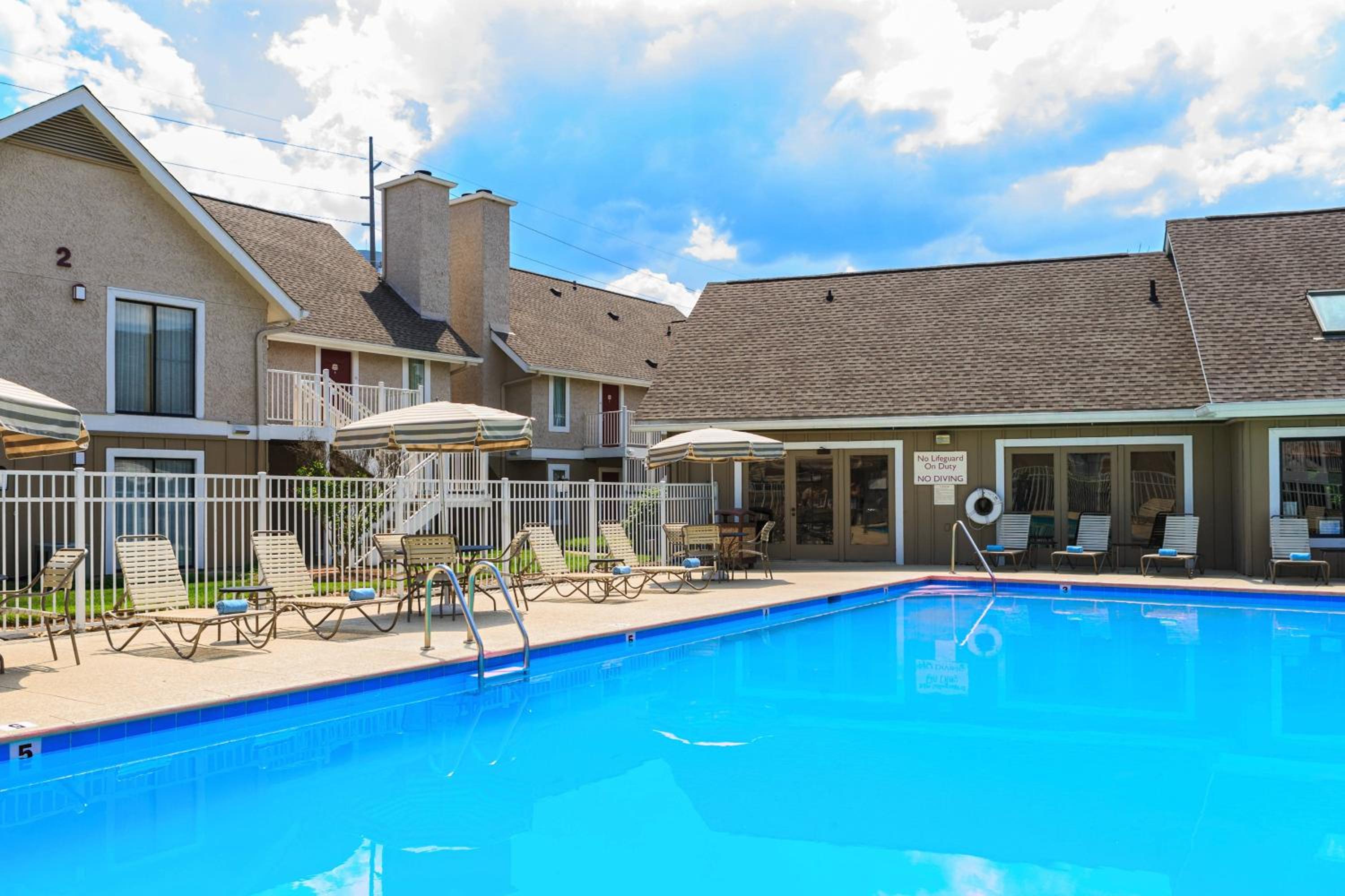 Residence Inn by Marriott Nashville Airport - Property Image 6
