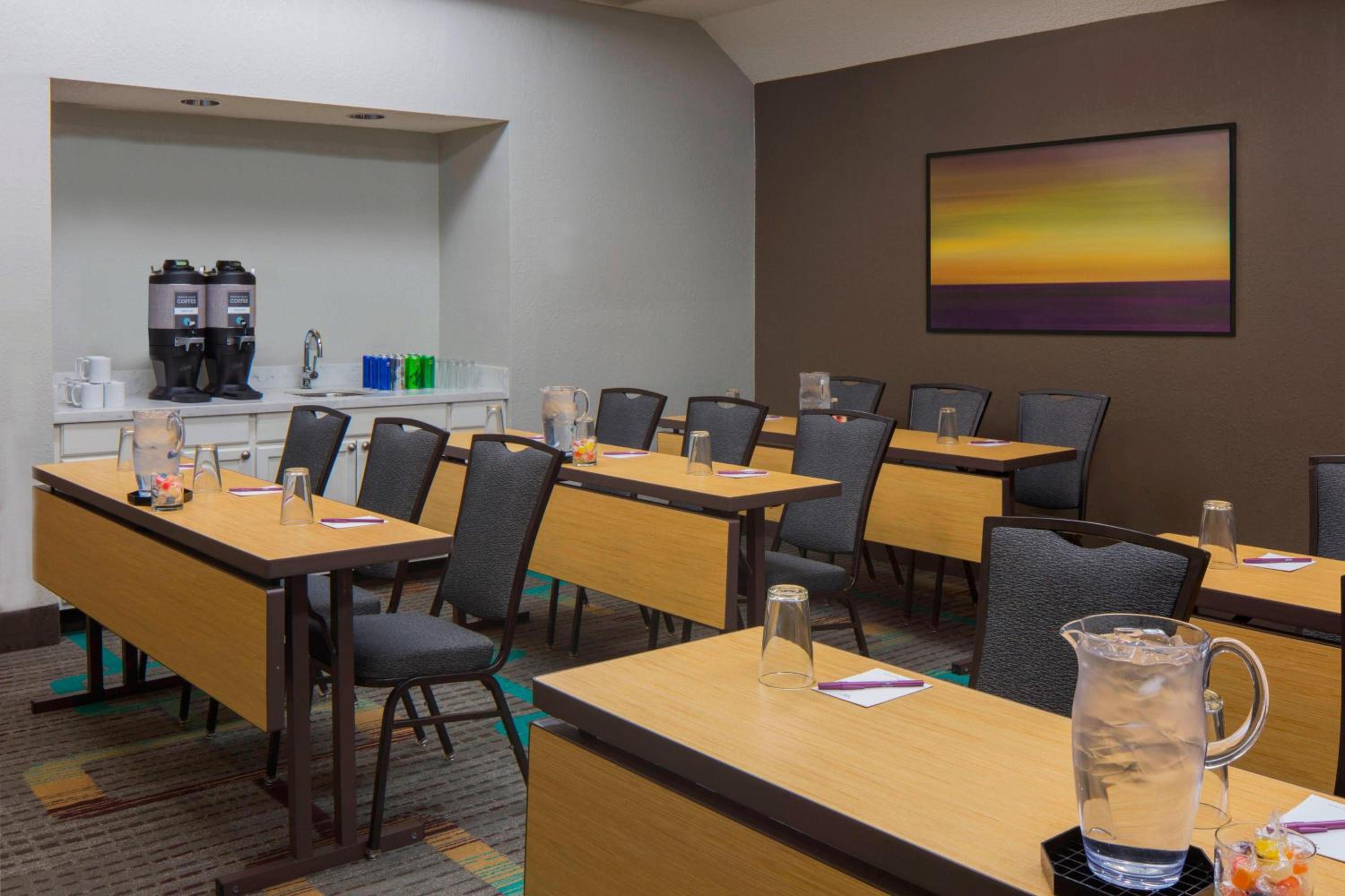 Residence Inn by Marriott Nashville Airport - Property Image 3