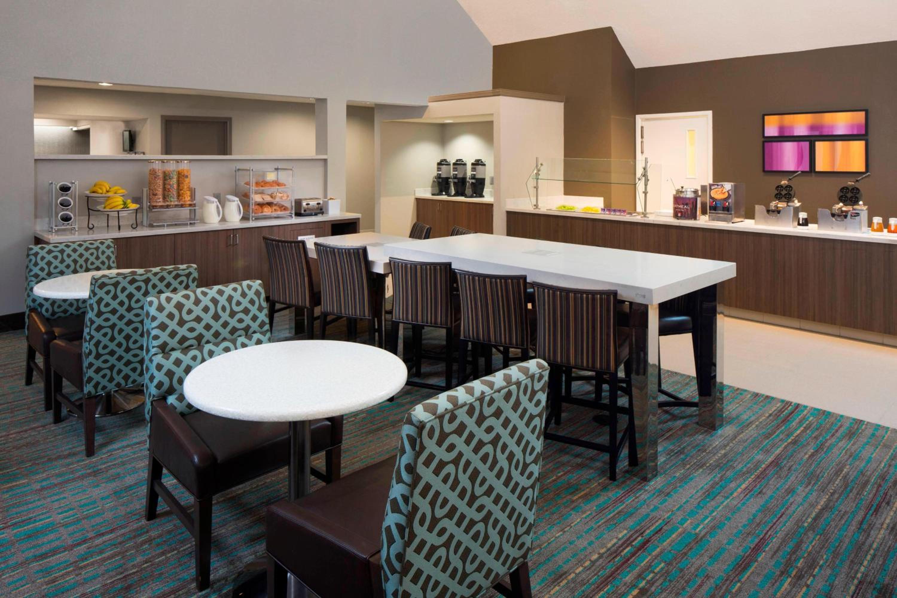 Residence Inn by Marriott Nashville Airport - Property Image 9