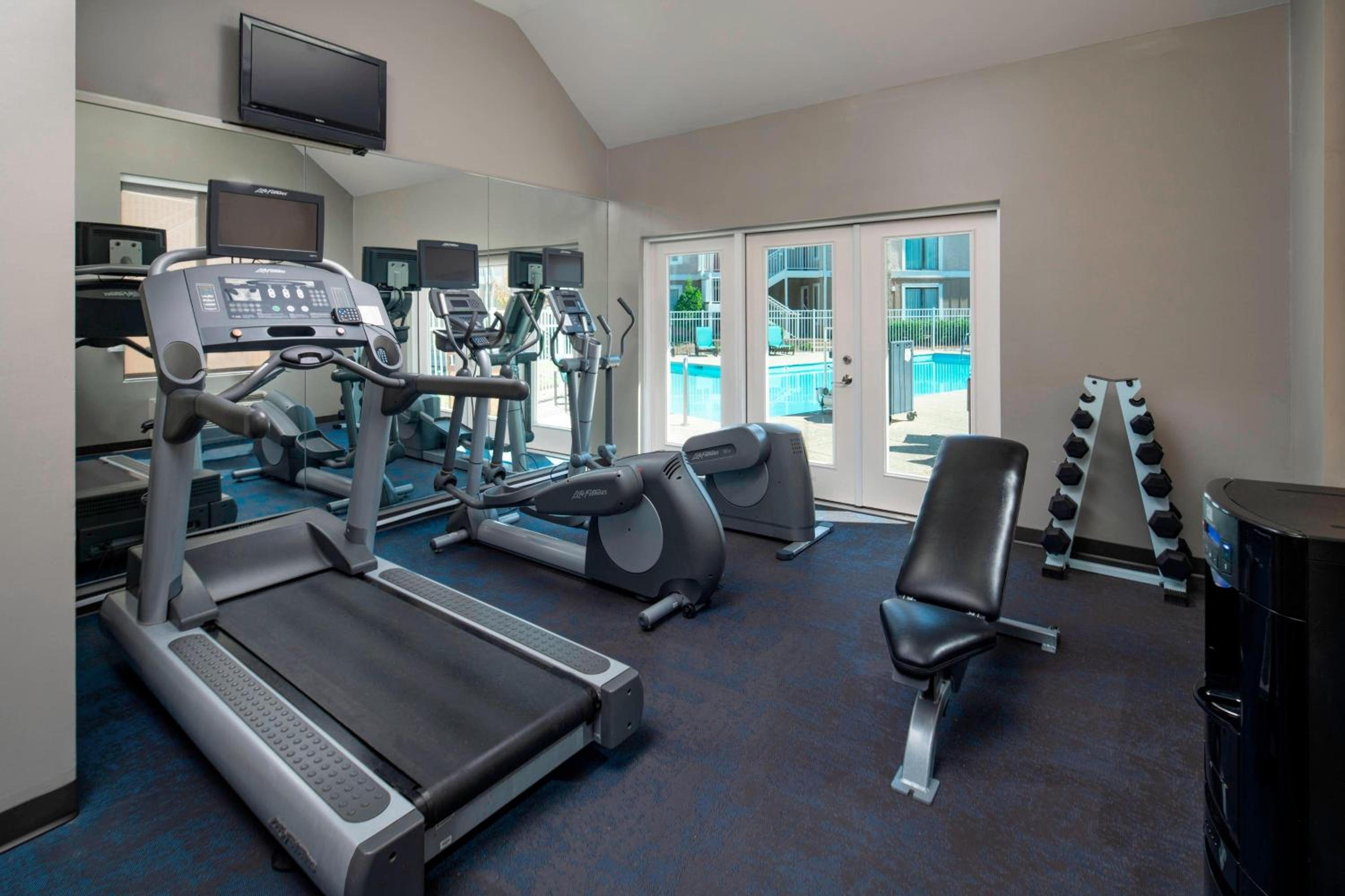 Residence Inn by Marriott Nashville Airport - Property Image 5