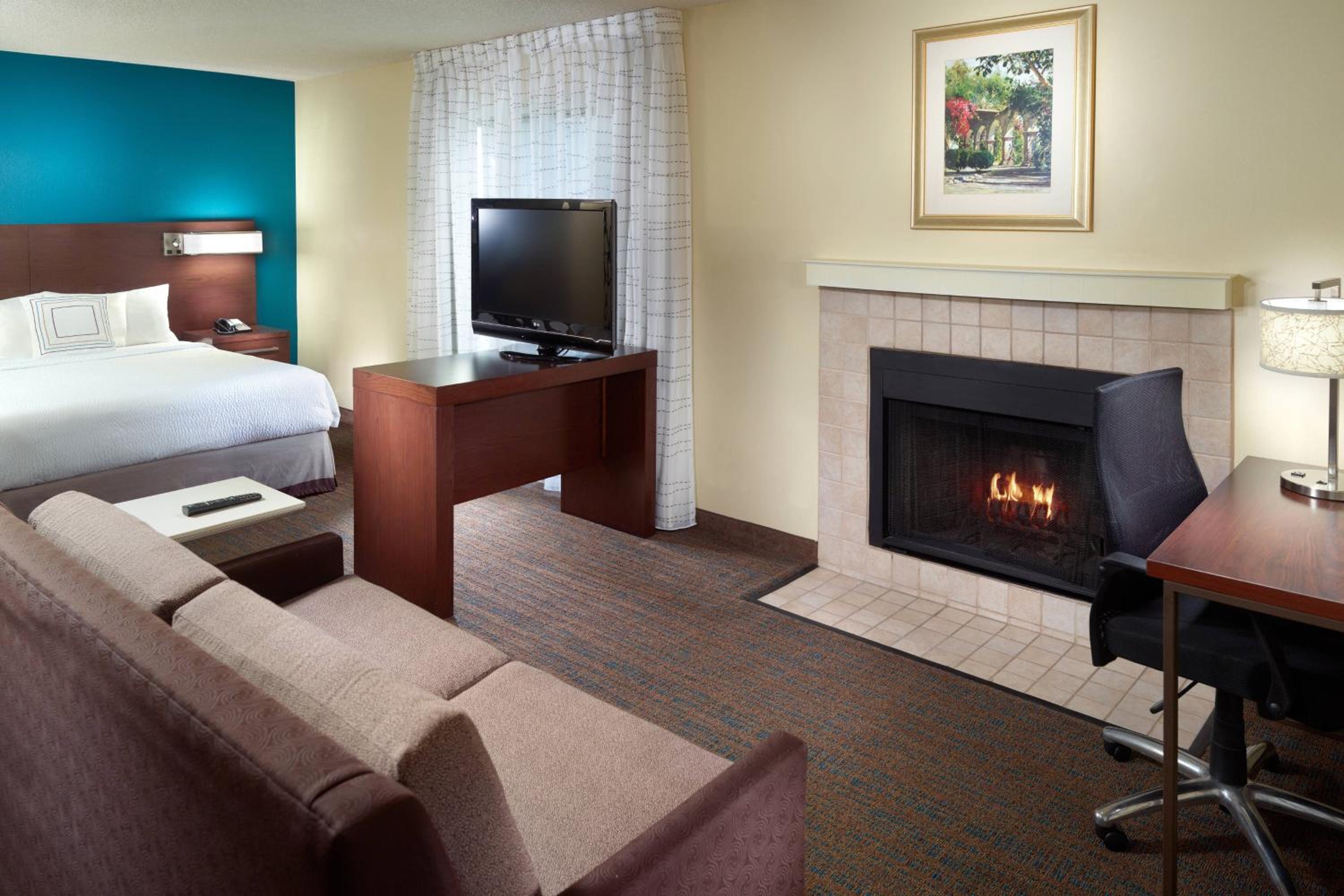 Residence Inn by Marriott Nashville Airport - Property Image 17
