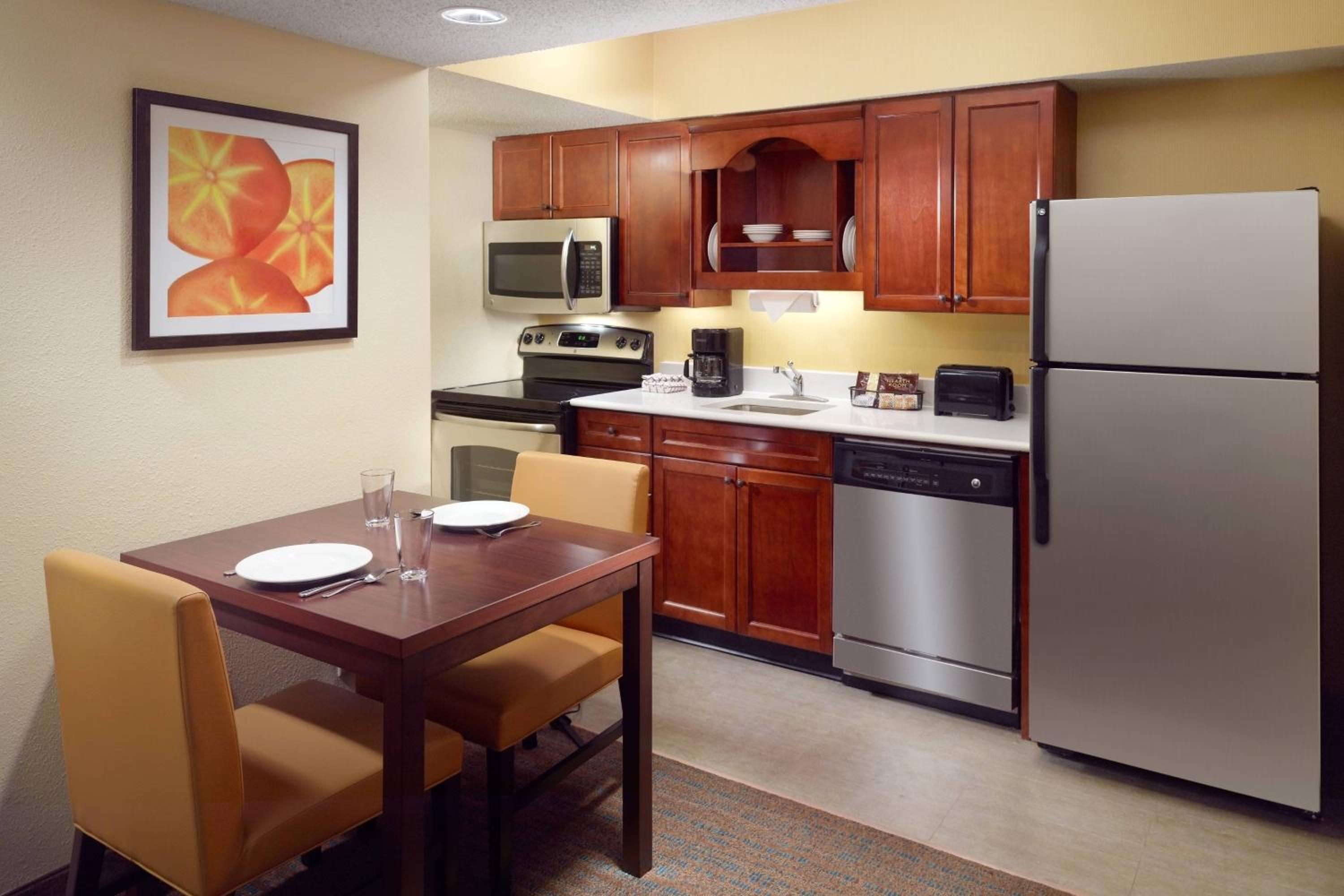 Residence Inn by Marriott Nashville Airport - Property Image 19