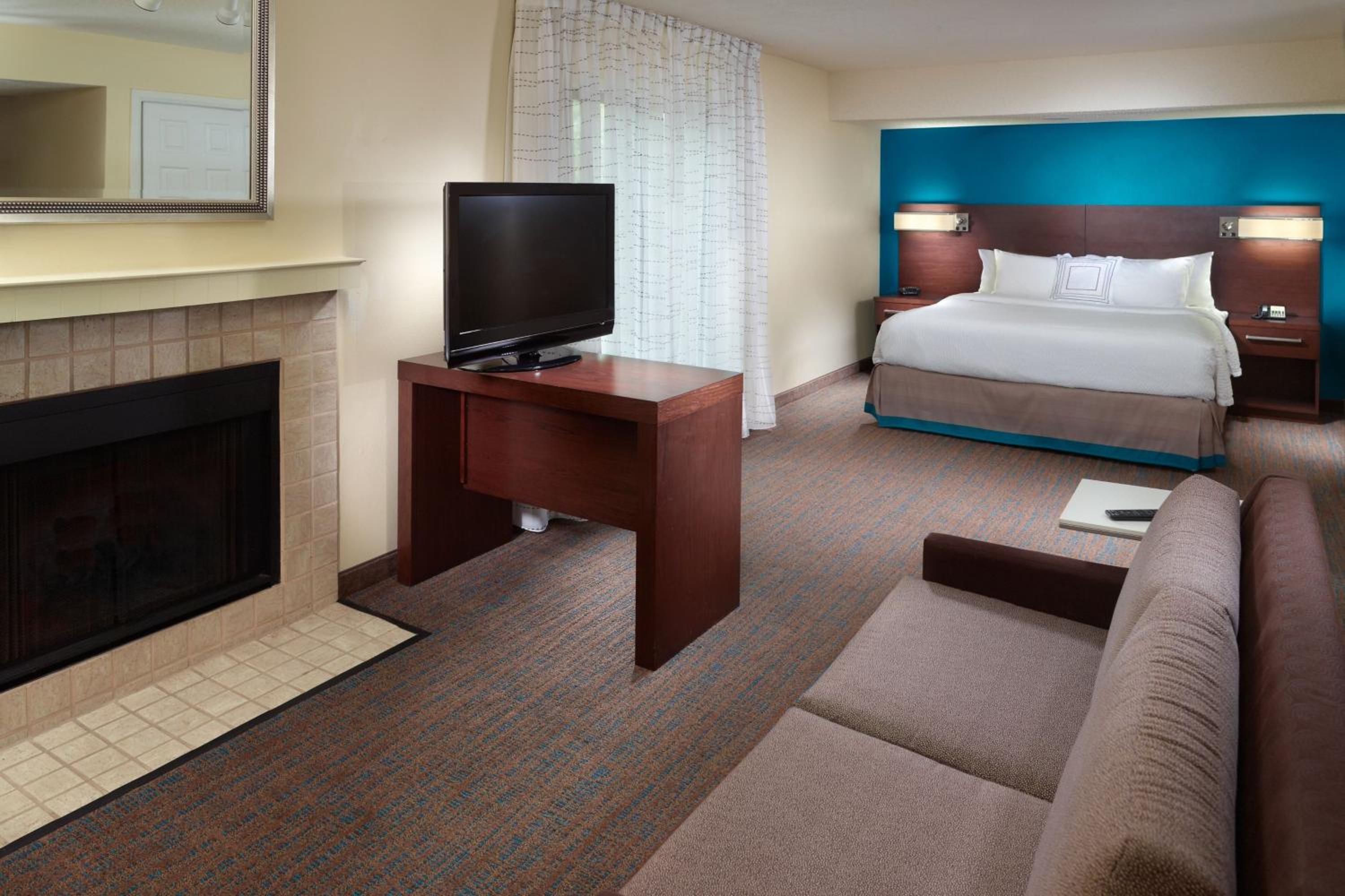 Residence Inn by Marriott Nashville Airport - Property Image 21