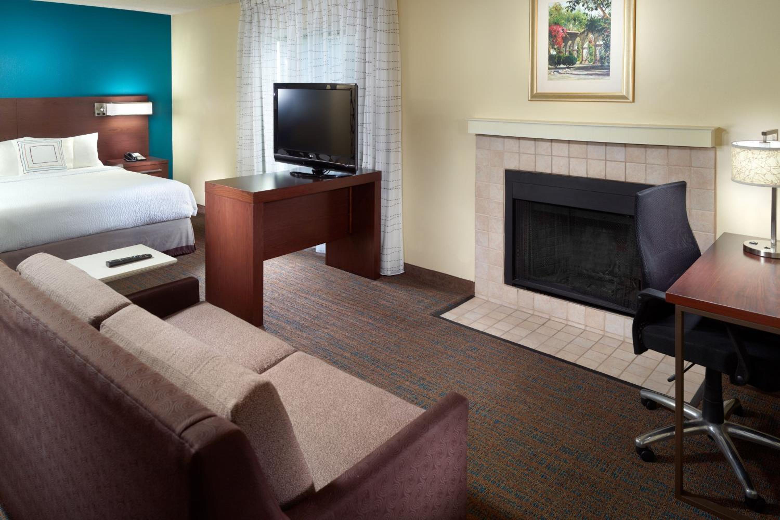 Residence Inn by Marriott Nashville Airport - Property Image 20
