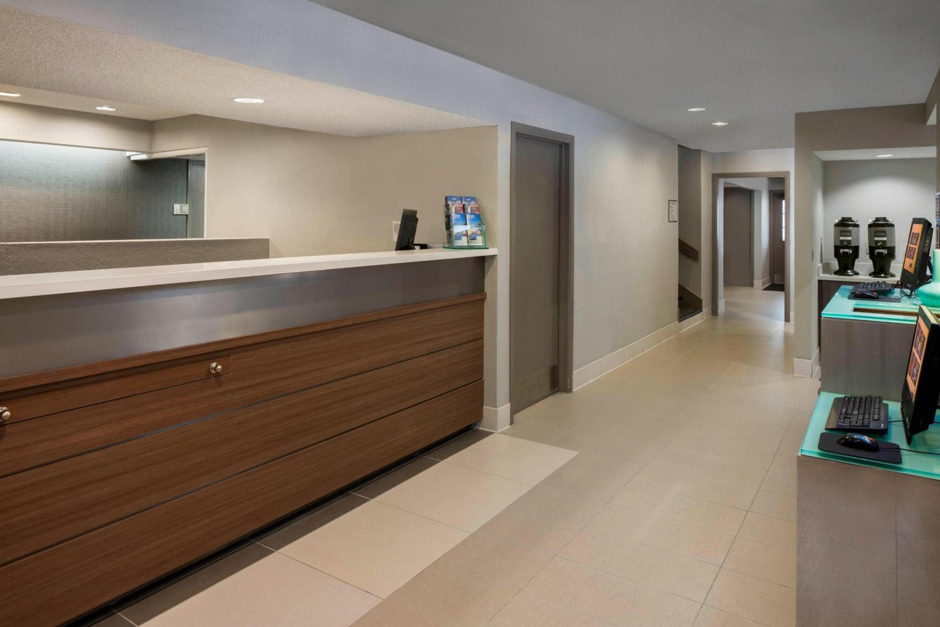 Residence Inn by Marriott Nashville Airport - Property Image 23