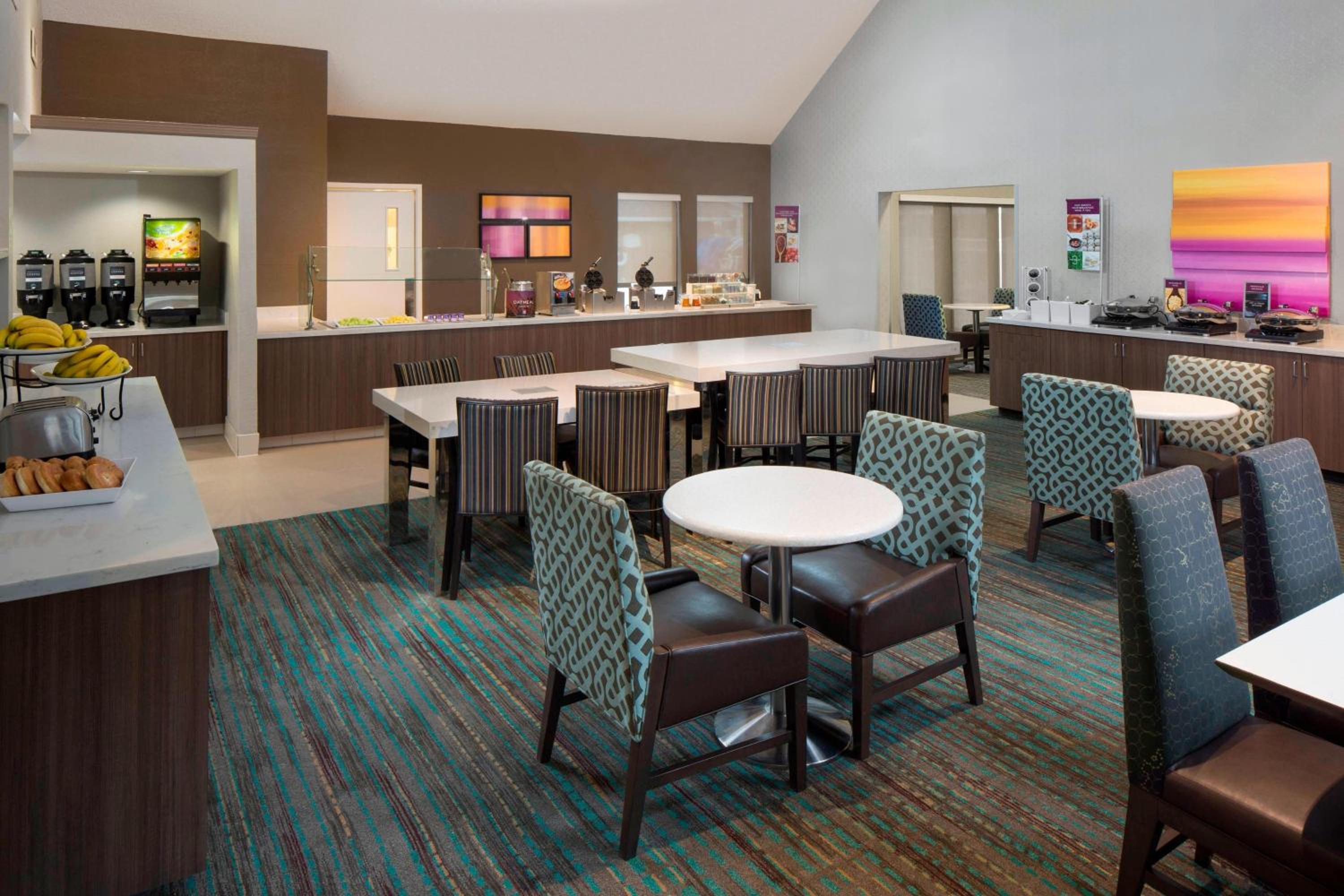 Residence Inn by Marriott Nashville Airport - Property Image 10