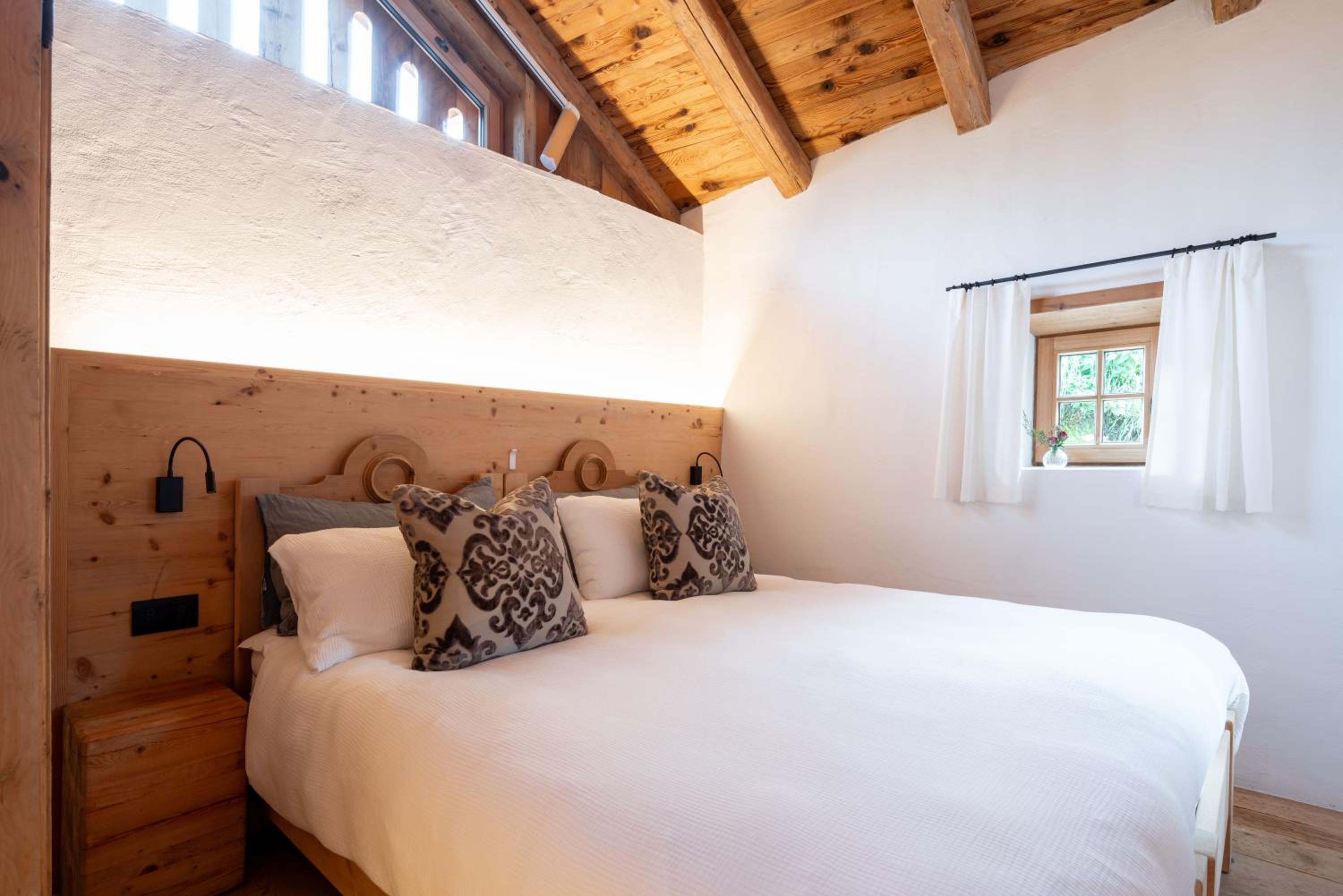 DOLOMITISCAPE CHALET