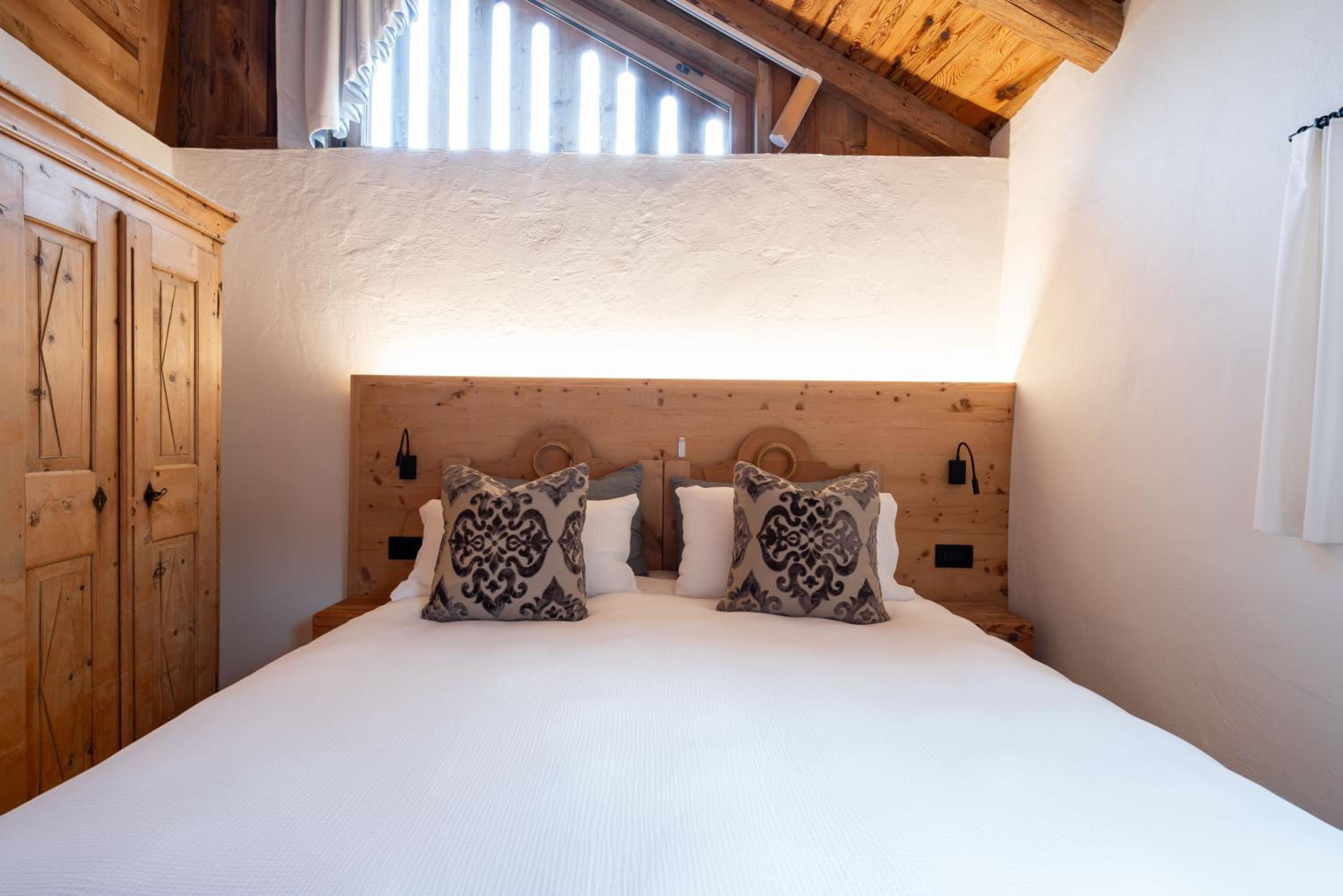 DOLOMITISCAPE CHALET