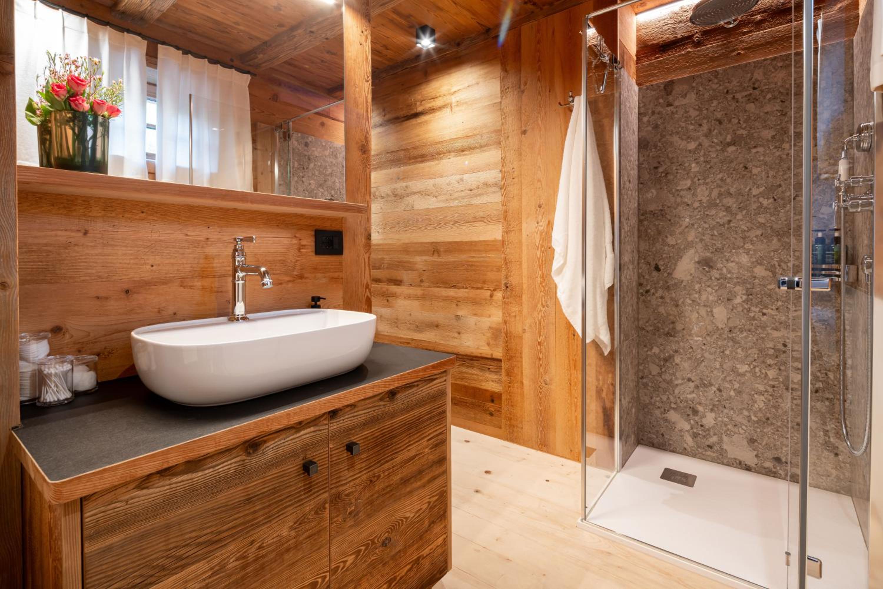 DOLOMITISCAPE CHALET